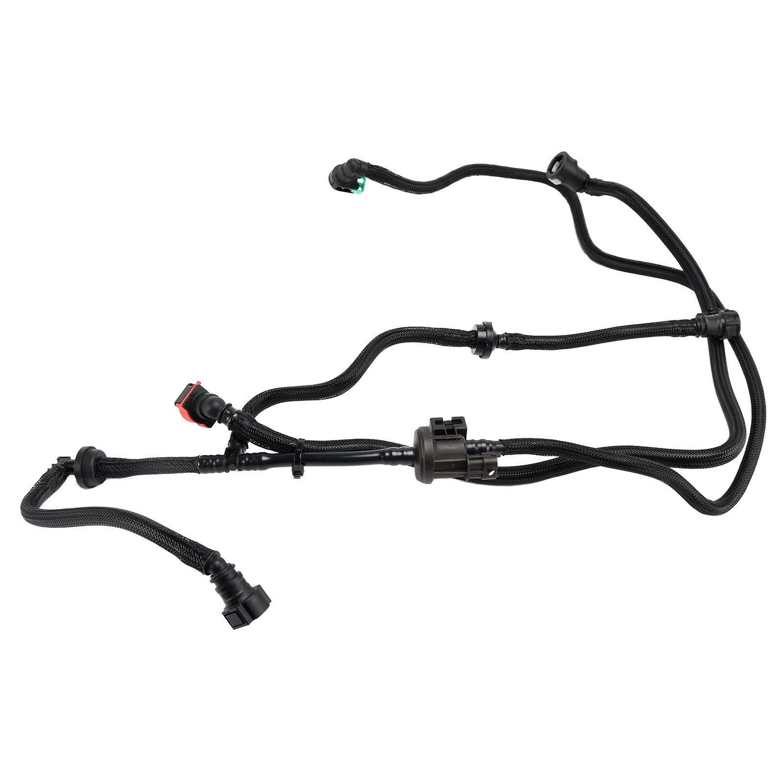 Odtočna cev rezervoarja za gorivo za Ford Bronco Sport Escape 2020-2025 LX6Z-9D289-SJ