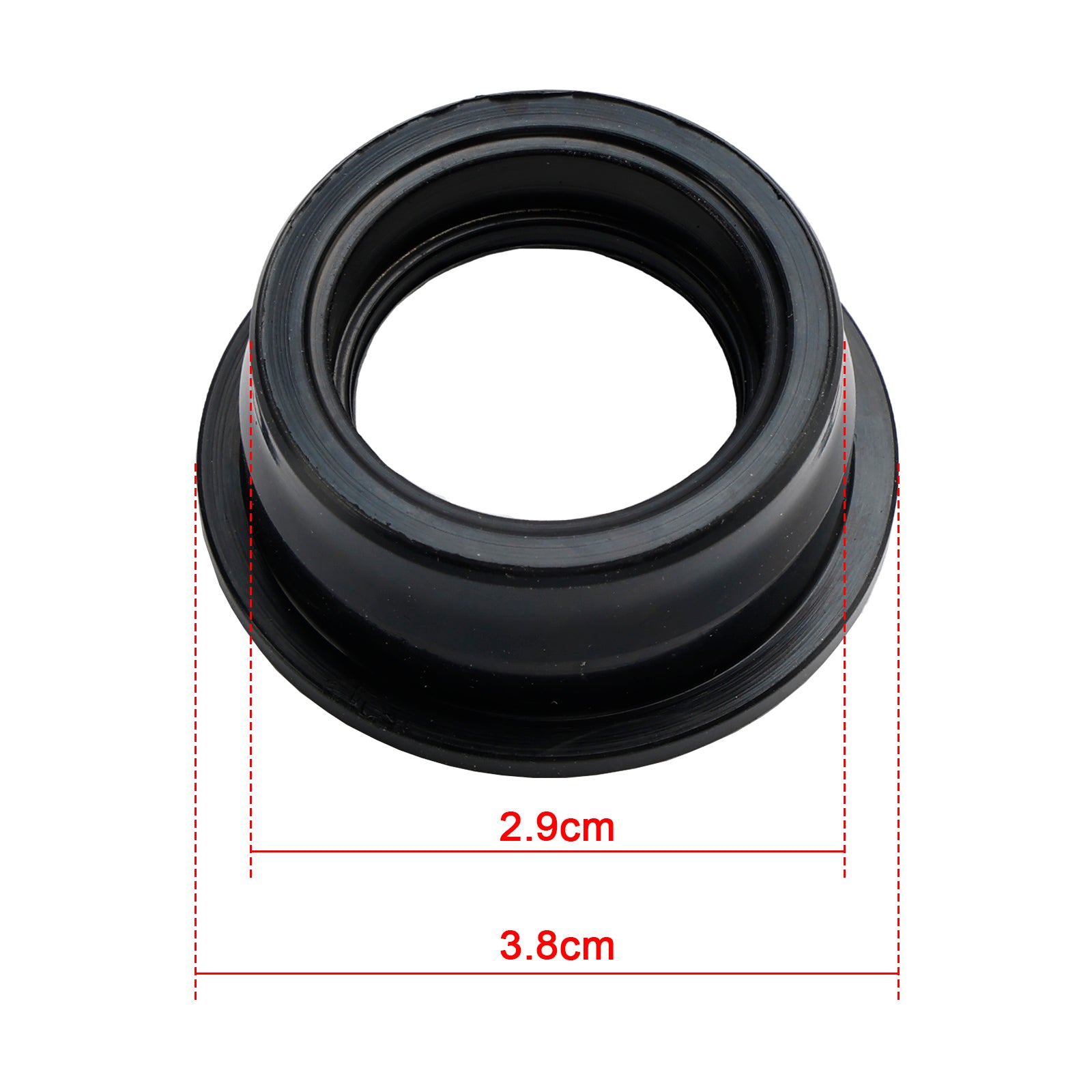 Joint de bougie d'allumage neuf Smart Fortwo C638GS 1320150080 2008-2015