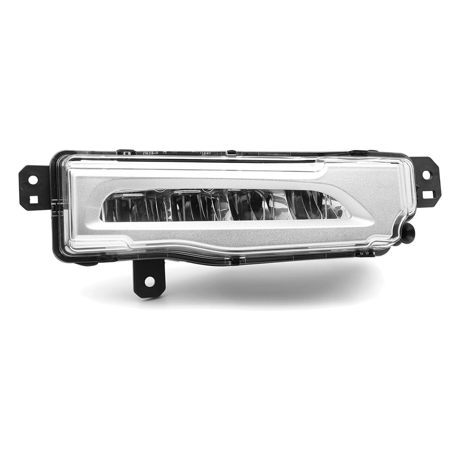 Luce nebbia anteriore anteriore a LED per BMW X5 G05 2018-2022 631774063666