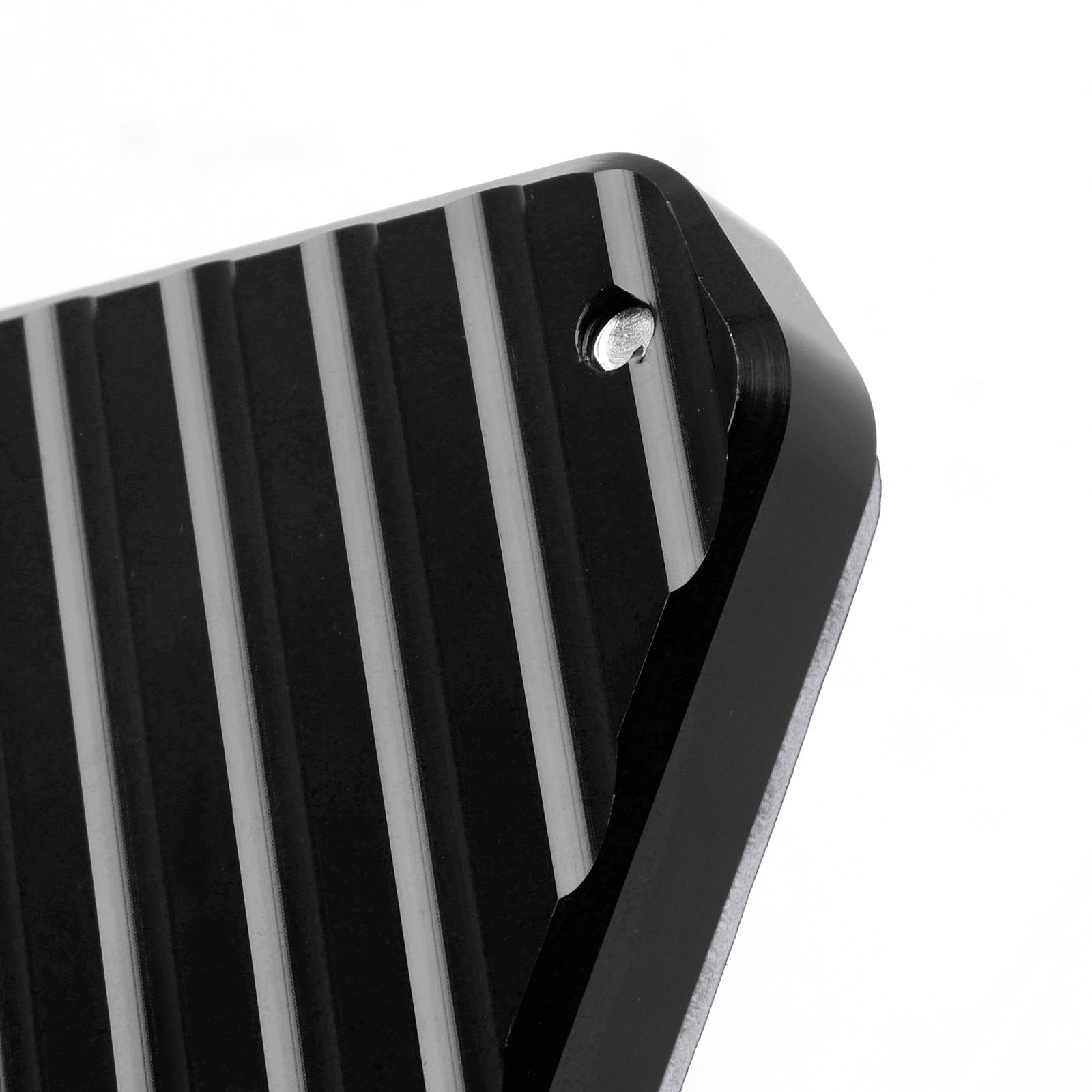 Tiger 850 2021+ urheilukampanjan laajentumislevy