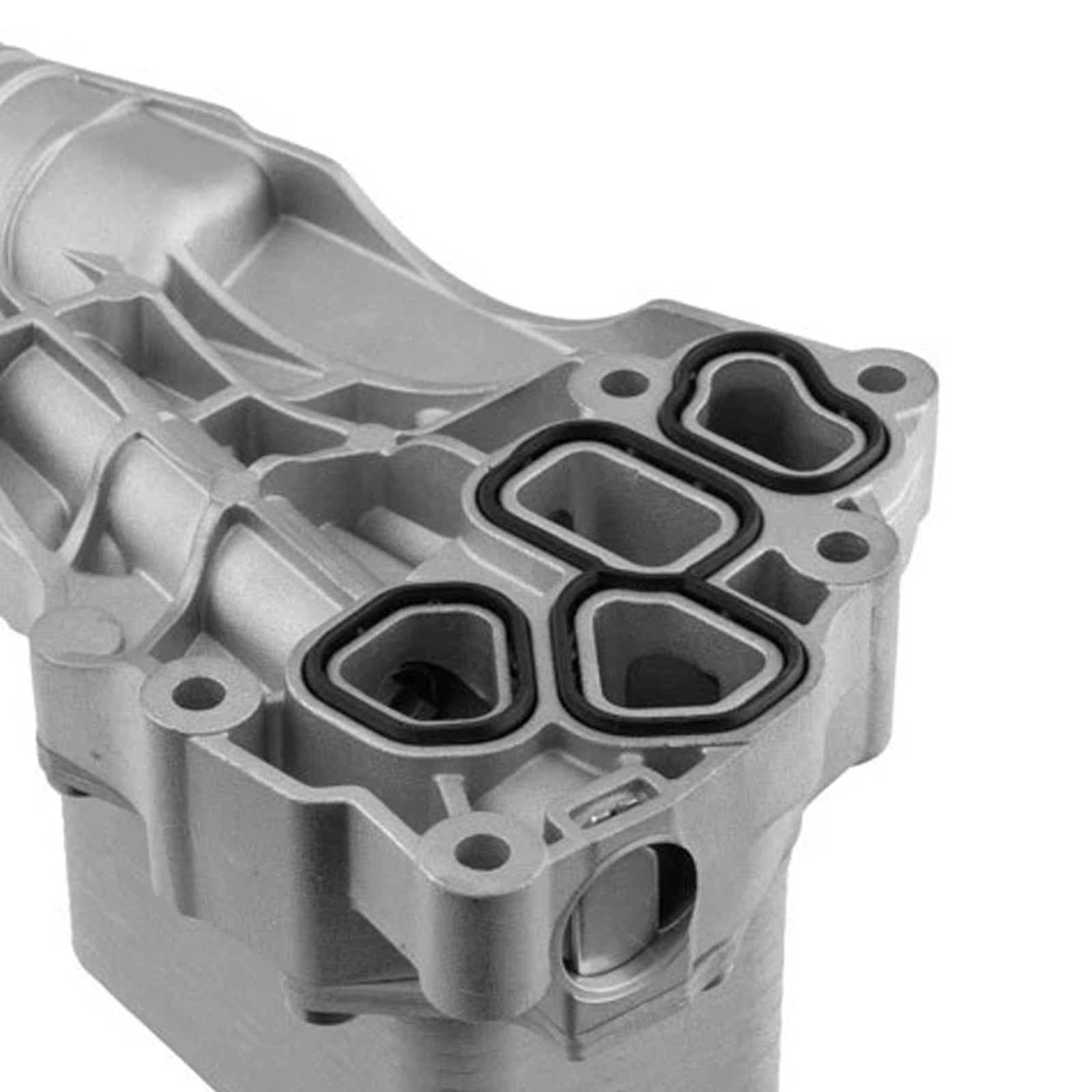 Carcasa del filtro del enfriador de aceite del motor para BMW X1 L3 L4 1.5L 2.0L 2020-2022, número de pieza 11428661958