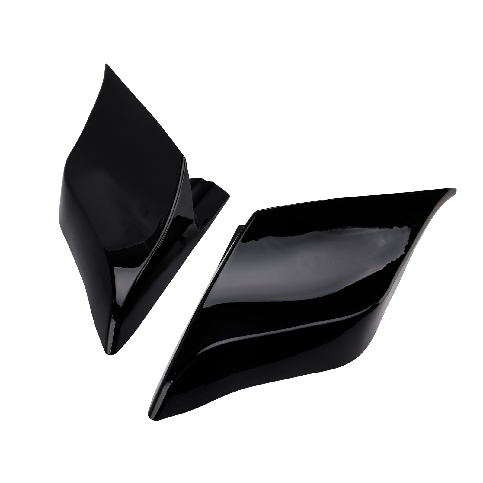 Makaava paneeli, joka makaa kiertueen Electra Street Road Glide 2009-2013