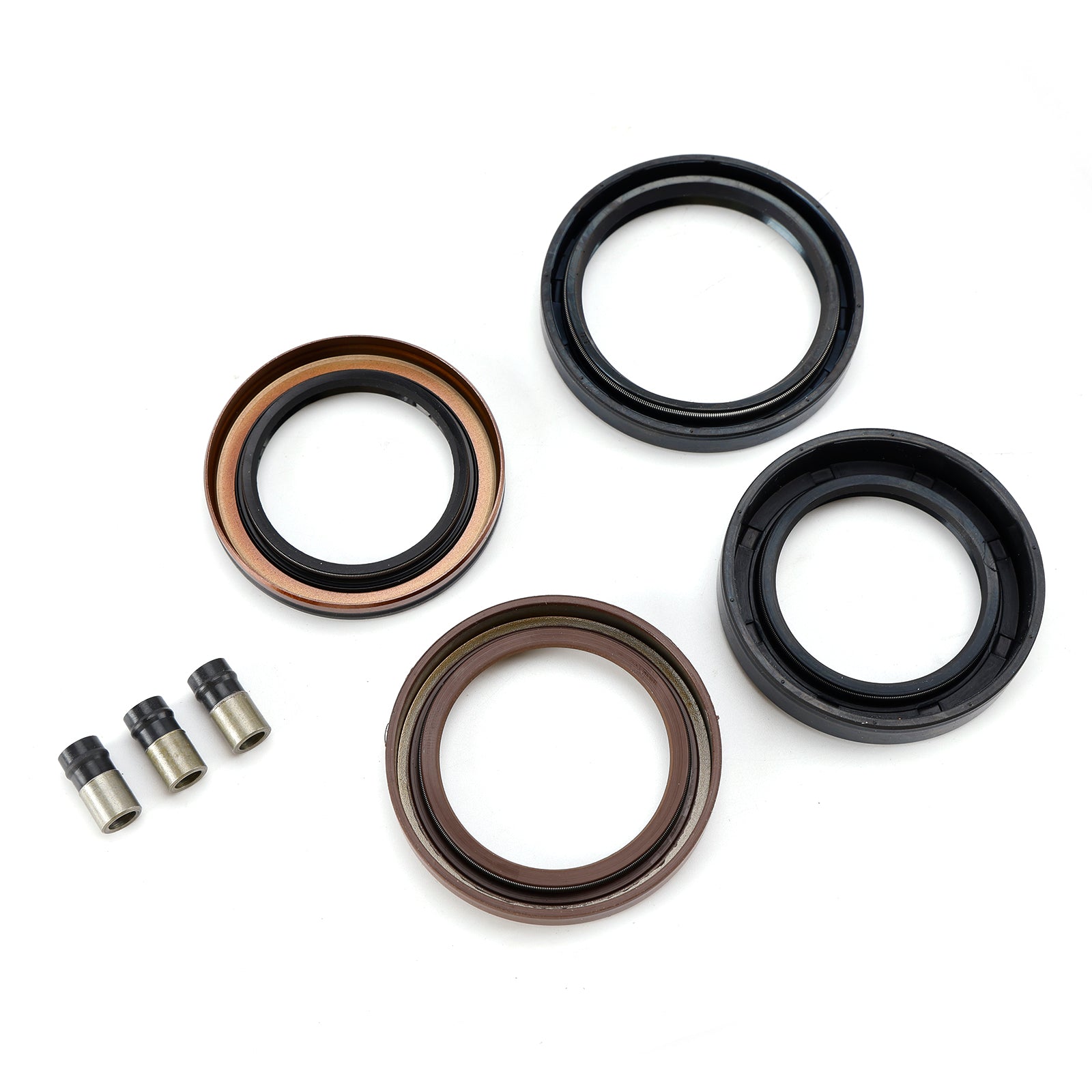 Kit de reconstruction de transmission automatique pour TOYOTA TACOMA 4.0L 2005-2014 A750E A750F