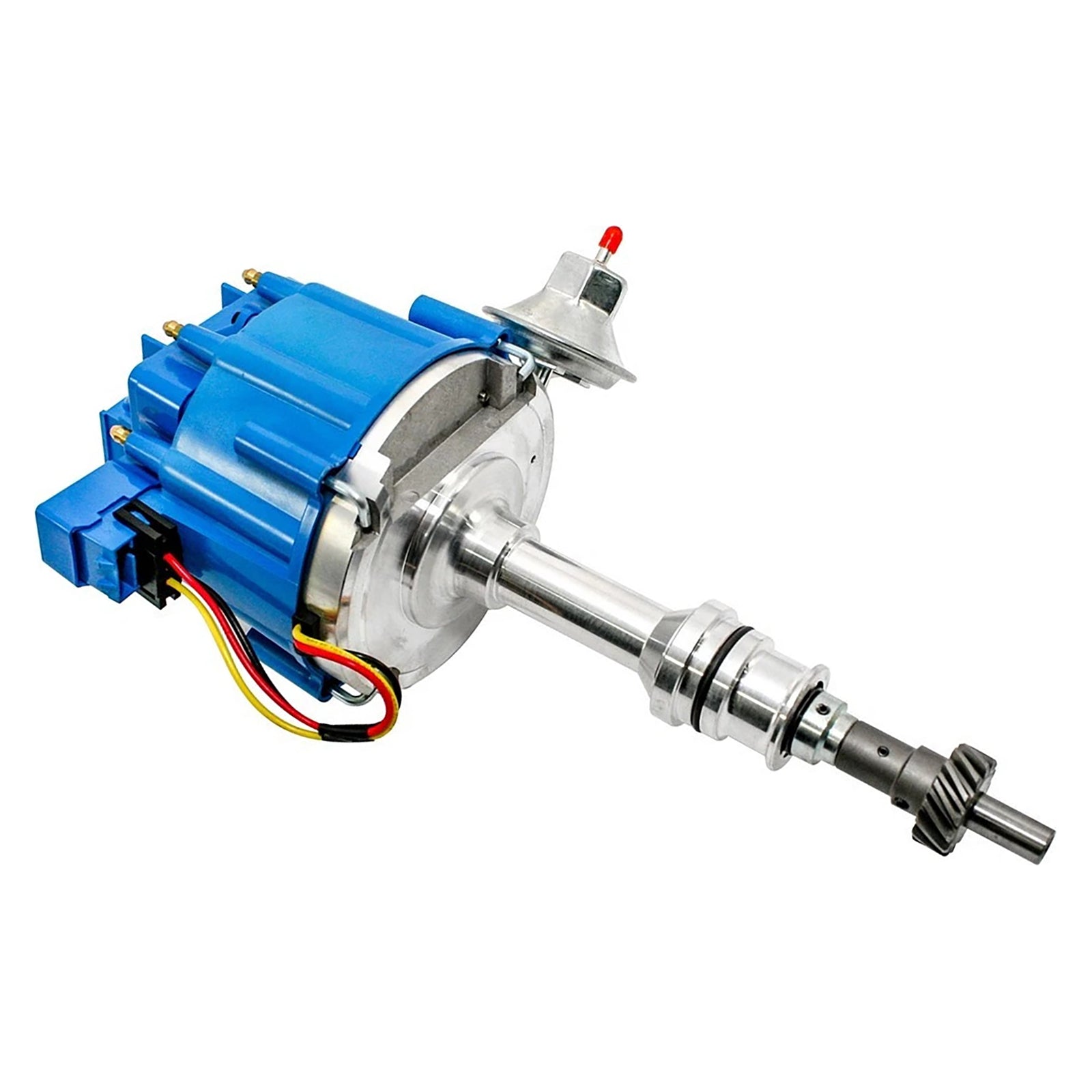 Modulo Bobina Accensione 65 000 kV 7 500 giri/min per Ford 351C, 351M, 400, 429 e 460