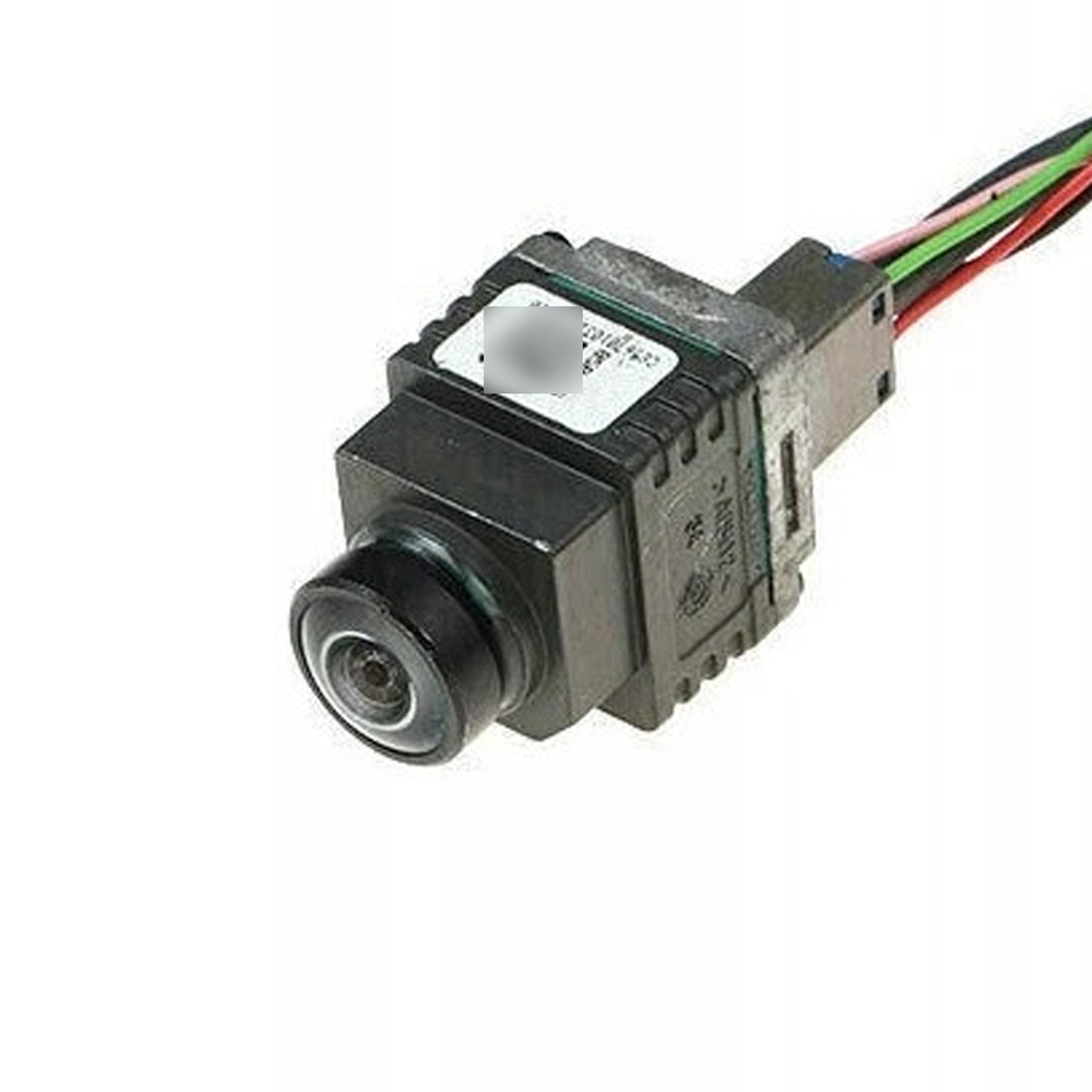 Telecamera posteriore per Mercedes-Benz GLE W166 (2015-2019) - Riferimenti : A1669059602 e A1669059302