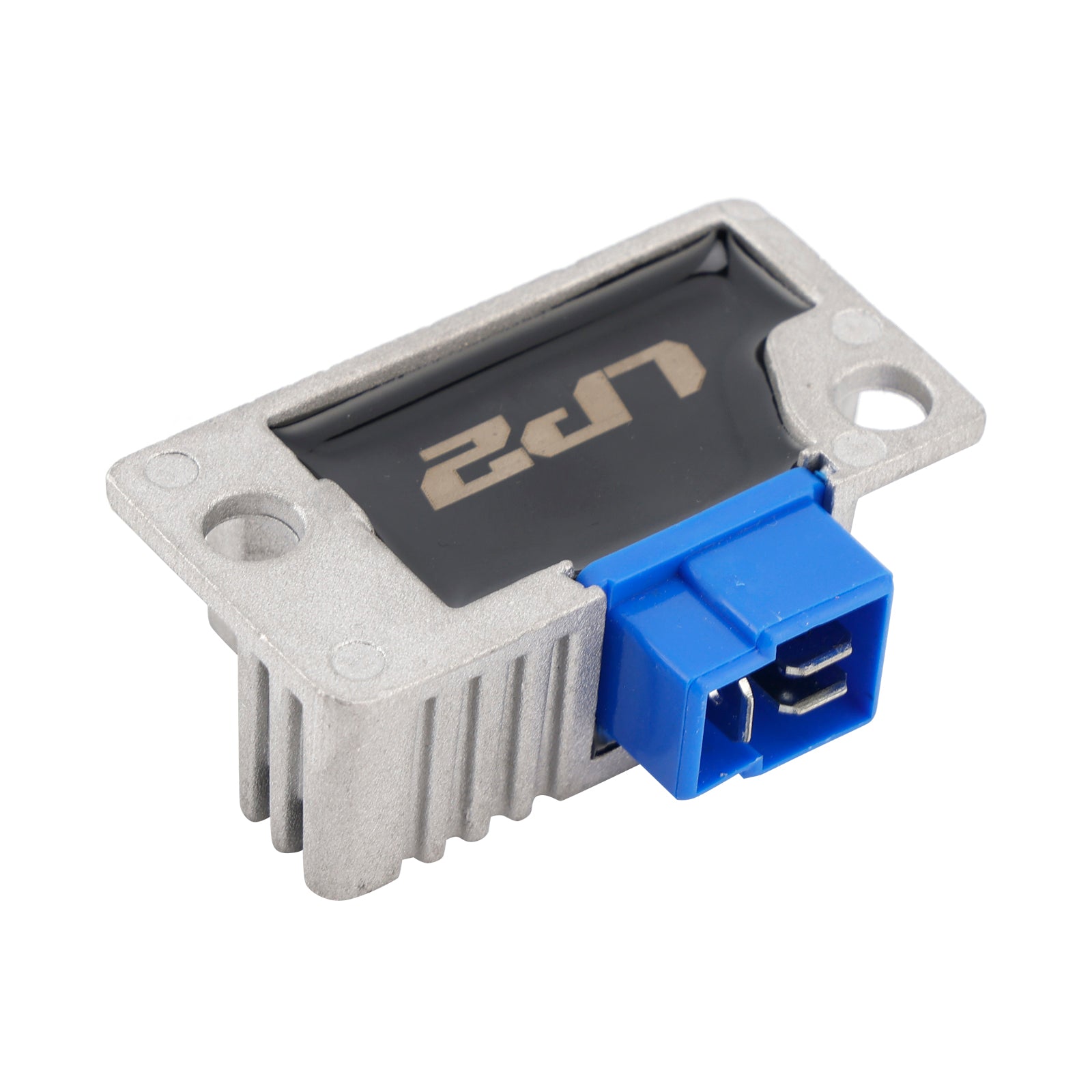 Regulador de recuperación para Yamaha T50D, T50ED, T80D, T80ED, Town Mate V50, V80, 1983-1993