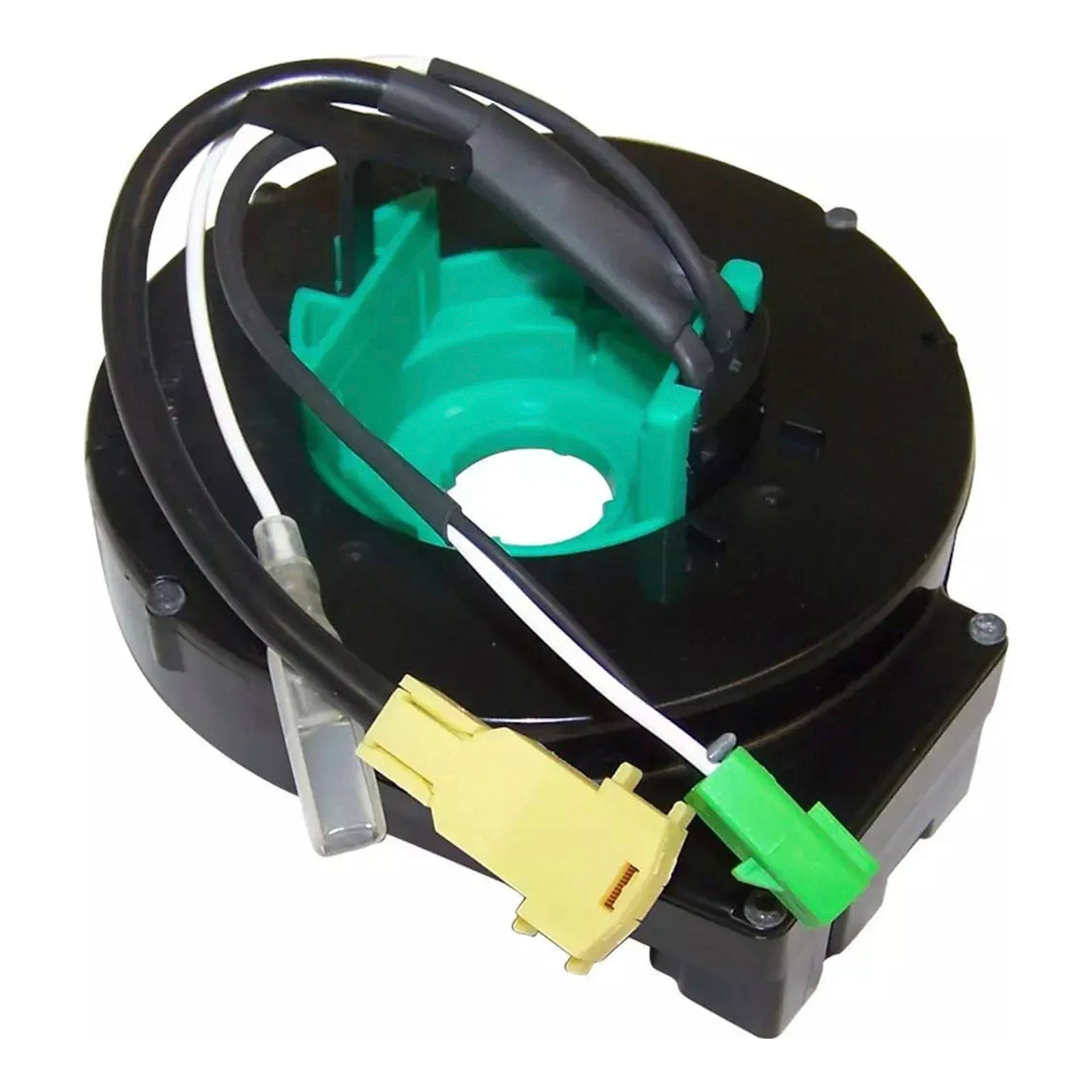 Clock Spring 56047105AA risteilyohjauksella Jeep Cherokeelle 1997-2001 TJ 98-00