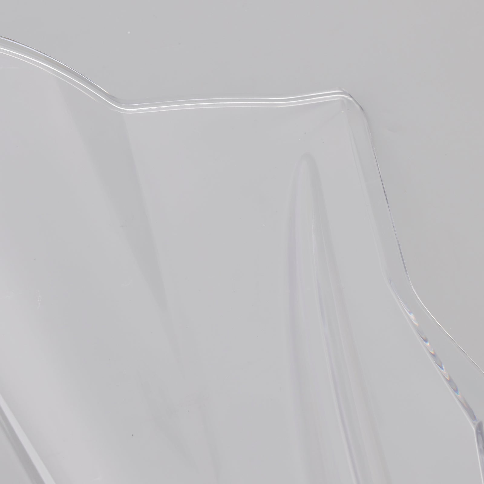 Szybka przednia dla Kawasaki Ninja 500 EX500R 2024-2025