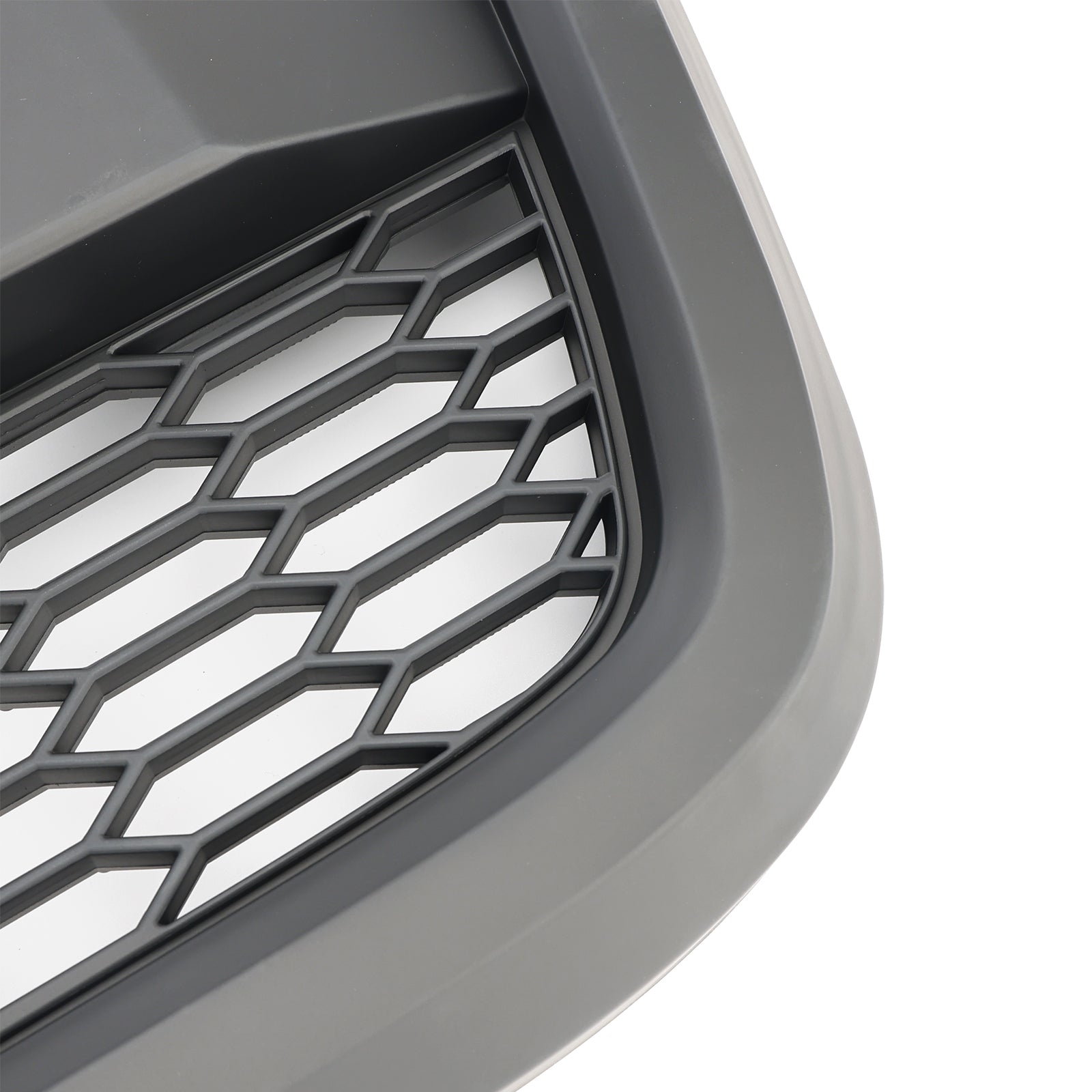 Mrežasta rešetka sprednjega pokrova za Ford F150 Raptor 2004-2008 z LED