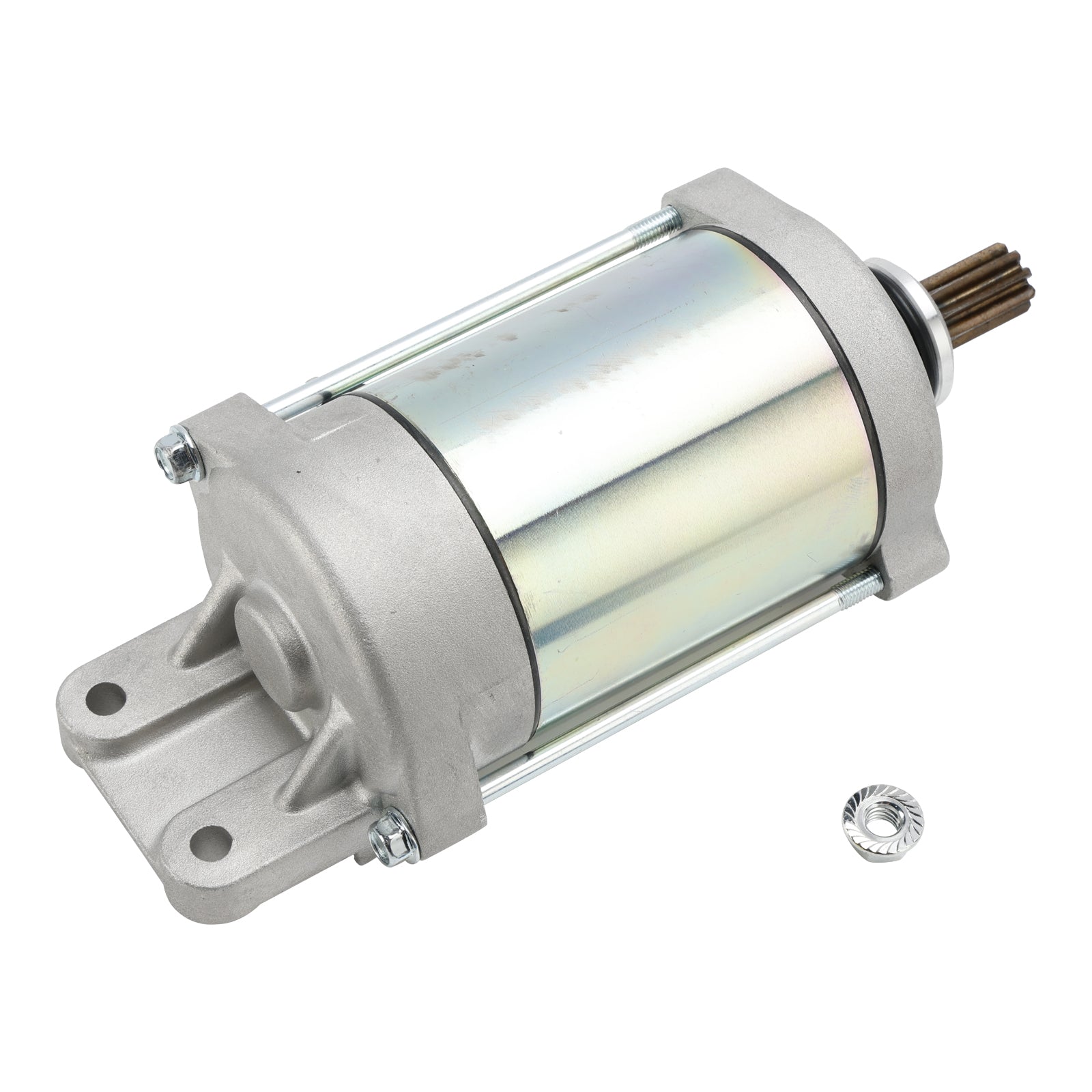 9T Starter for Triton AX 700 GOES 650i G 725i Access MAX 600 650 750 800