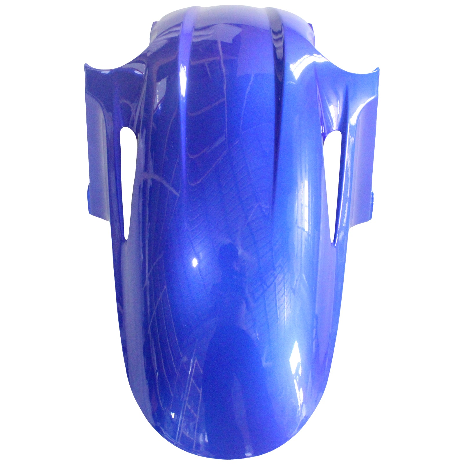 Kit de carénage injecté en plastique ABS pour Honda VFR800 2002-2012