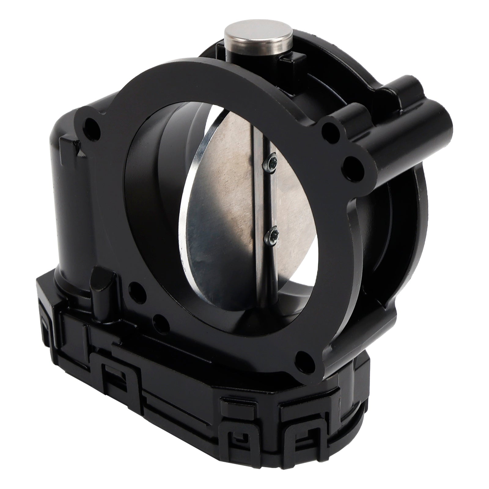 Gasklephuisklep A6510900470 voor Mercedes Benz A-Klasse W176 A180 CDi/A200 CDI/A220 CDi/A220d (2012-2018)