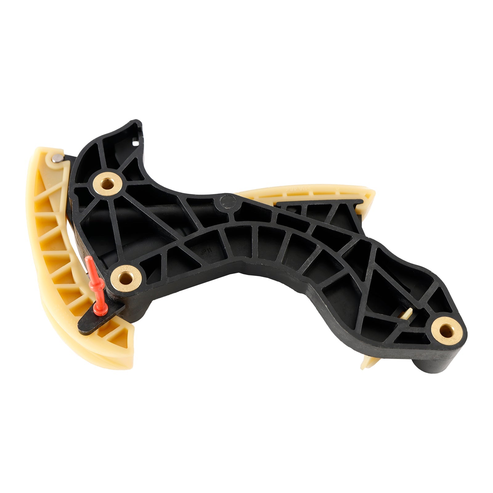 2003/03-2008/05 Mercedes-Benz C-Klasse Coupe CL203 C 200 CGI Kompresorski distribucijski verigi in odmičnice in glave valja 2710500647