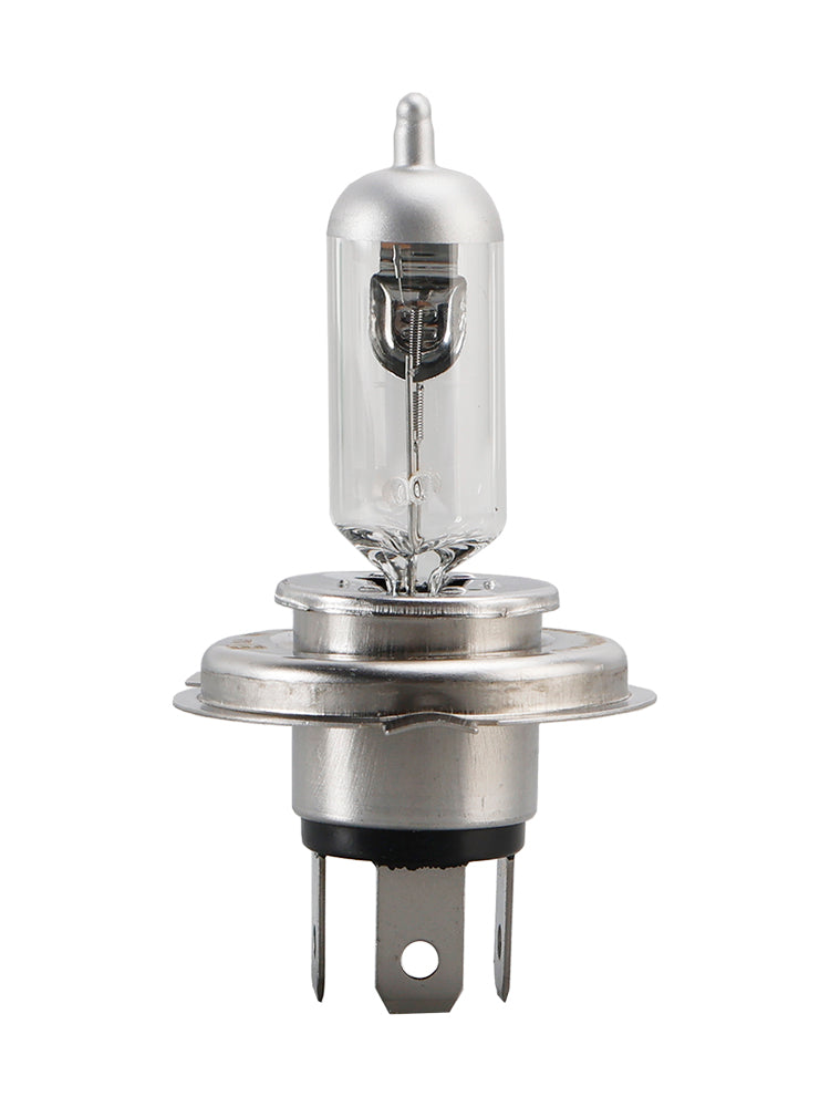 Ampoule moto Silverstar H4 64193SVS P43T 12 V 60/55 W pour OSRAM