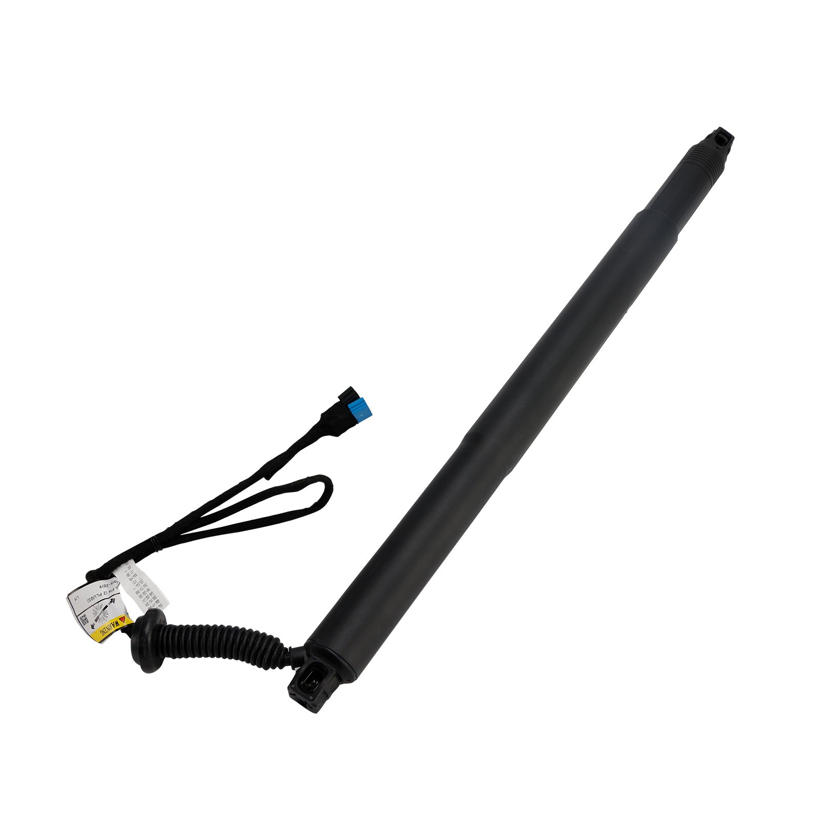 Attuatore portellone elettrico posteriore sinistro 51247434043 compatibile BMW X6 F16 F86 2014-2019