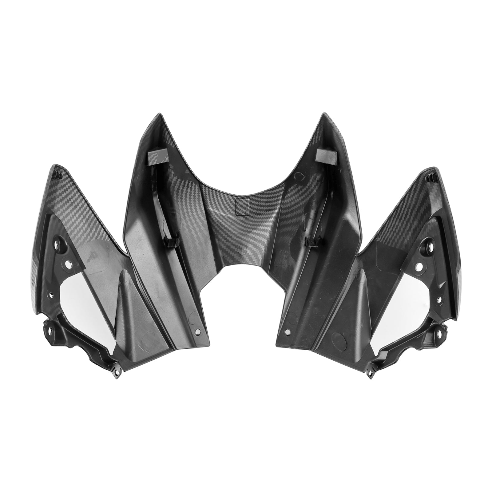 Kaasupolttoaineen etusäiliön kannen suojakalvon suoja Suzuki GSX-S750 2017-2023