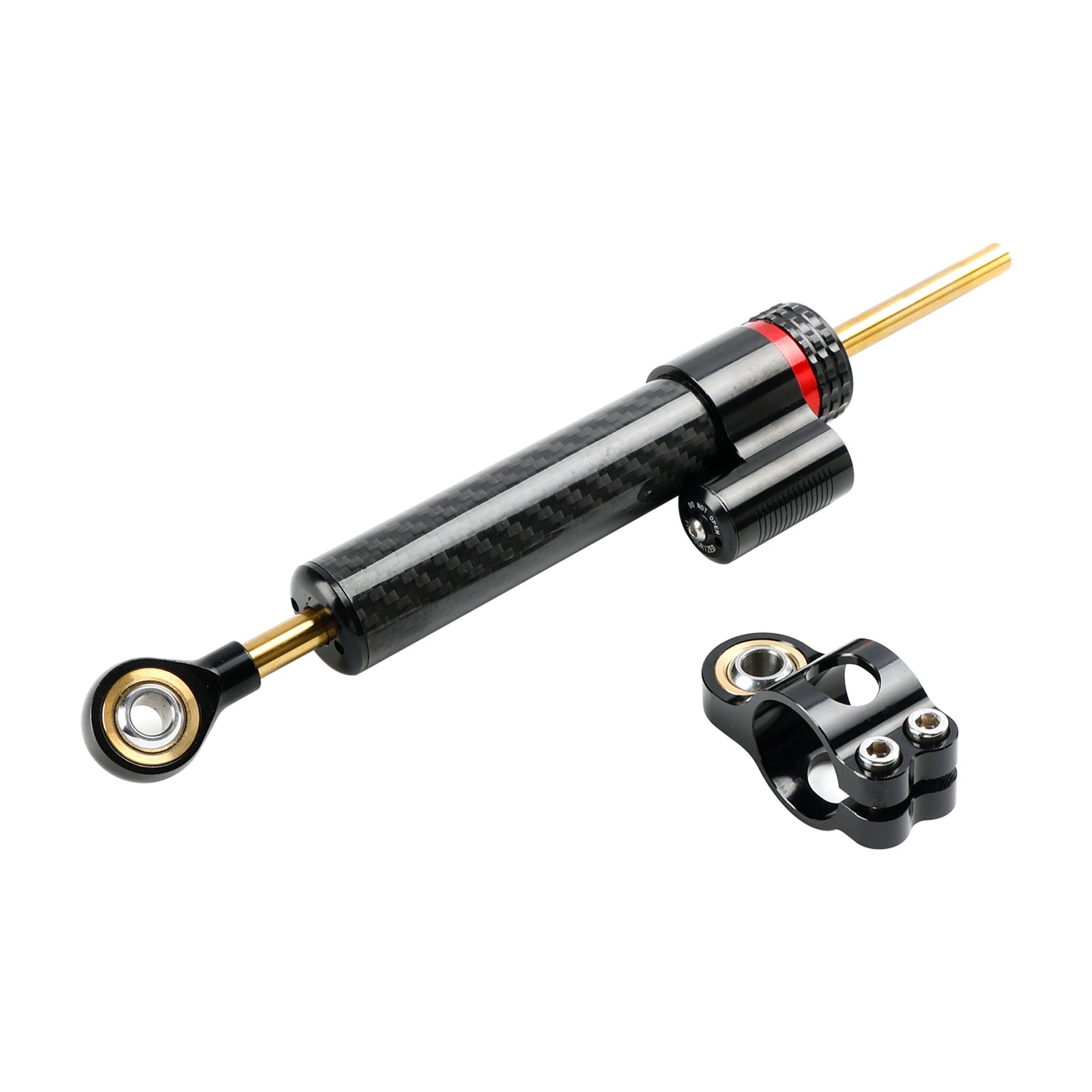 Kompleti za pritrditev stabilizatorja stabilizatorja;