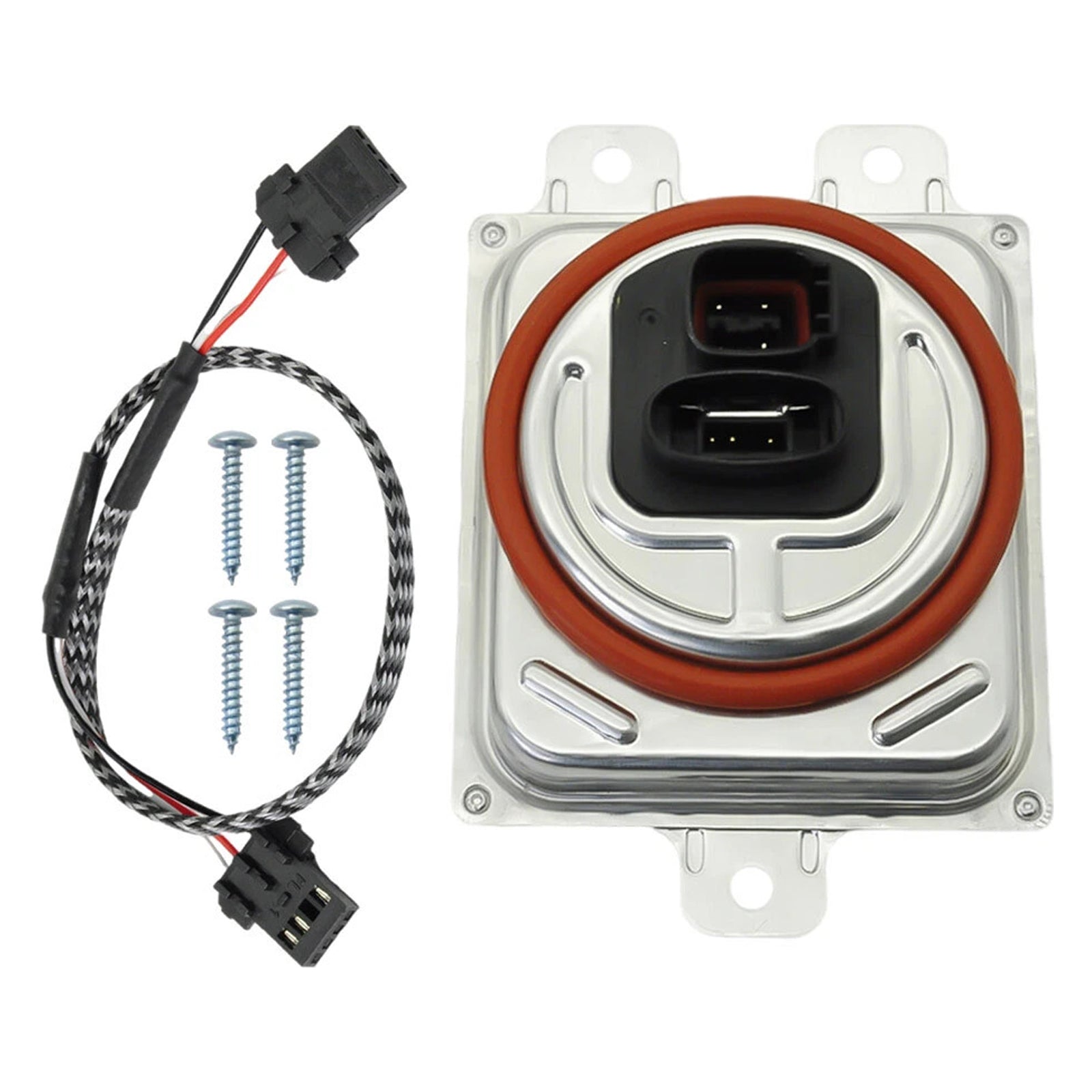 HID Xenon Ballast Module 68254149AA voor Dodge Charger Challenger 2015-2022