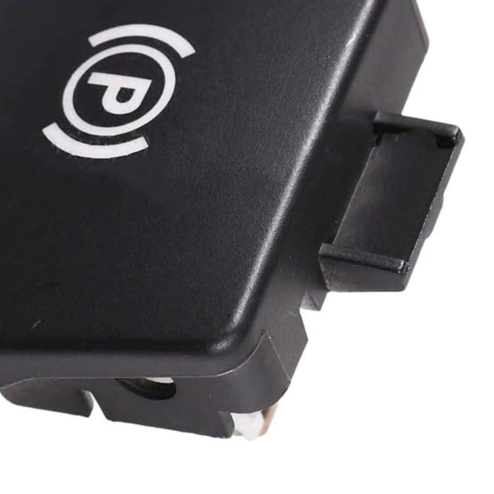 Copertura del pulsante di controllo del freno di stazionamento manuale per Ferrari California 2012-2014 (codice articolo 72587700)