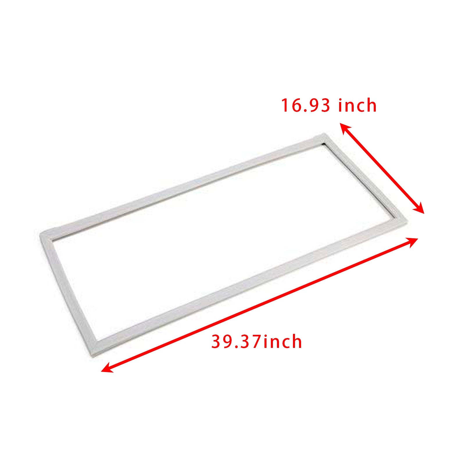 DA97-05253B Sello de puerta del refrigerador para refrigeradores Samsung