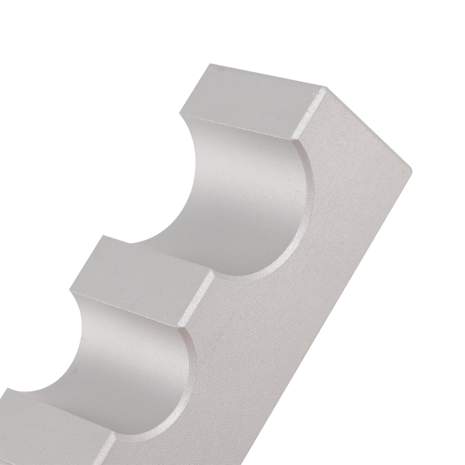 Étau de serrage pour arbre de serrage pour Fox Grip et Grip 2 Damper Rebuild 32 34 36 38 40