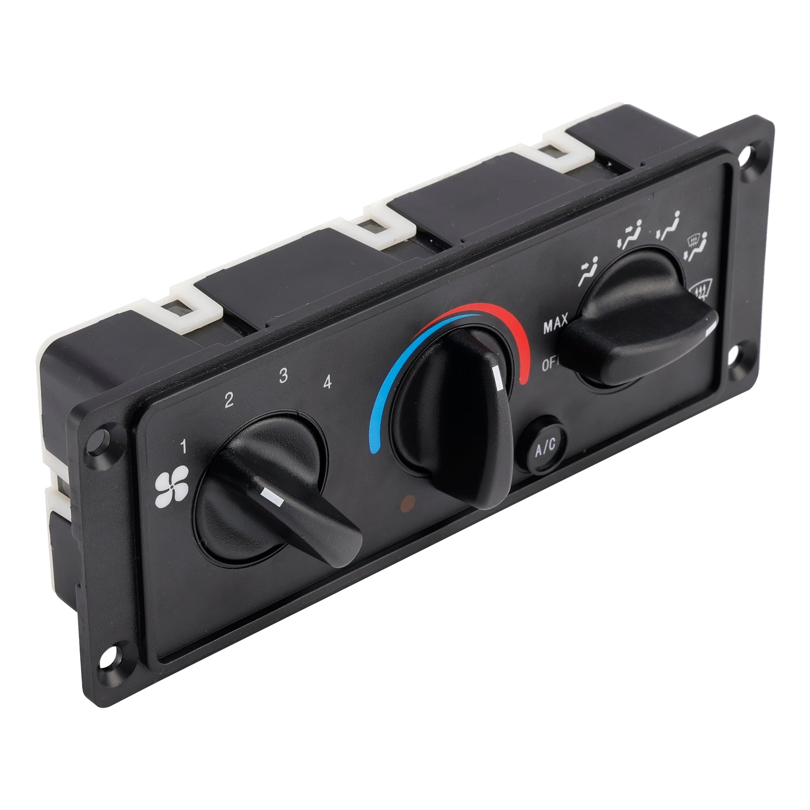 Kansainvälinen lämmitys ja ilmastointilämpötilan hallintamoduuli HX515, HX520, HX615, HX620, 3518702C93, 703460AT, 2017-2021