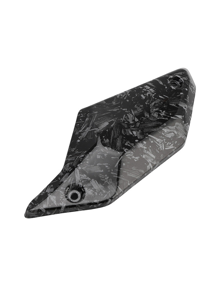 Carenatura decorativa per il pannello telaio sinistro della Honda X-ADV 750 (2021-2025)