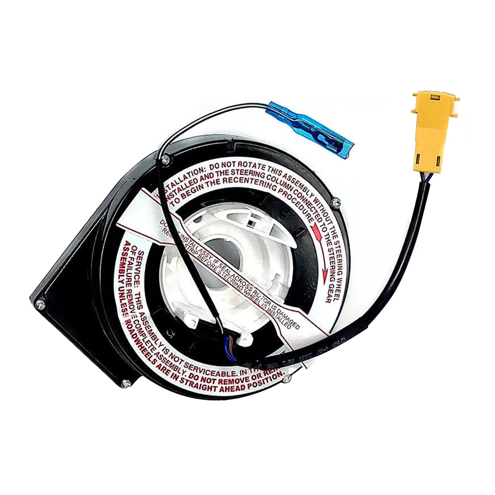 Muelle Reloj Volante Jeep Cherokee 1997-2001 56009070