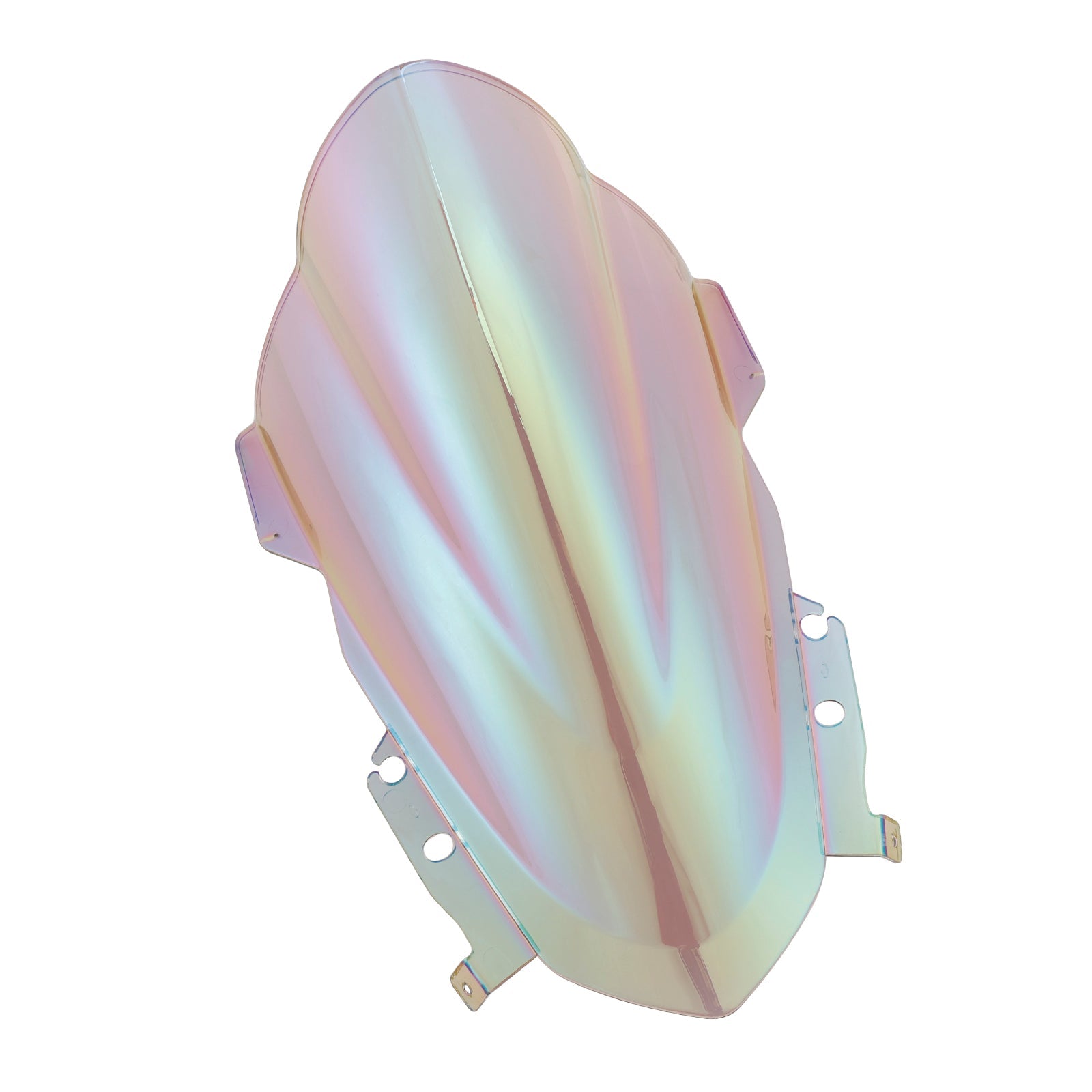 Szybka przednia dla Daytona 660 2024-2025 Motocykl przednią szybę