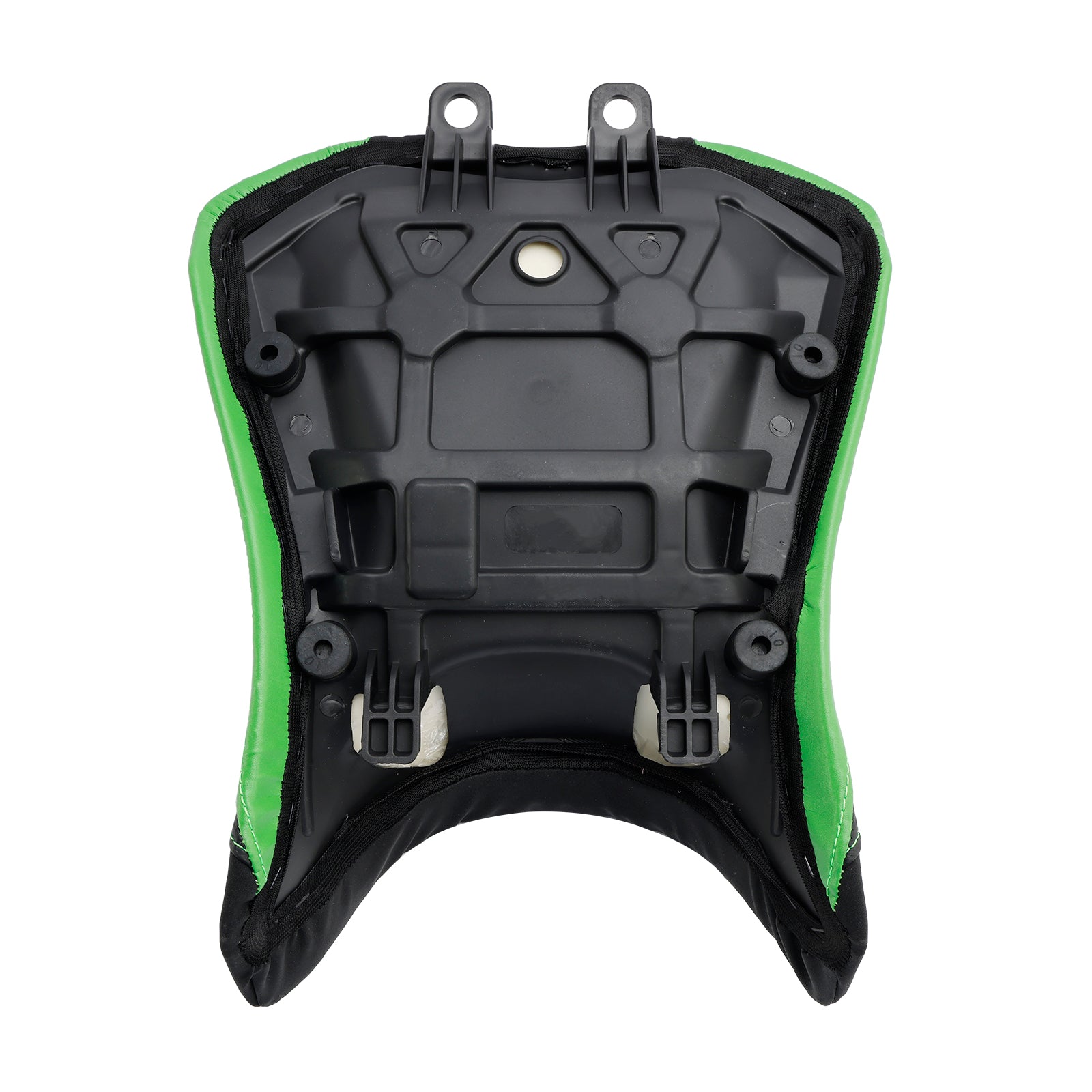 Saddle Front Raid Green dla Kawasaki Ninja 1000SX 2022-2023