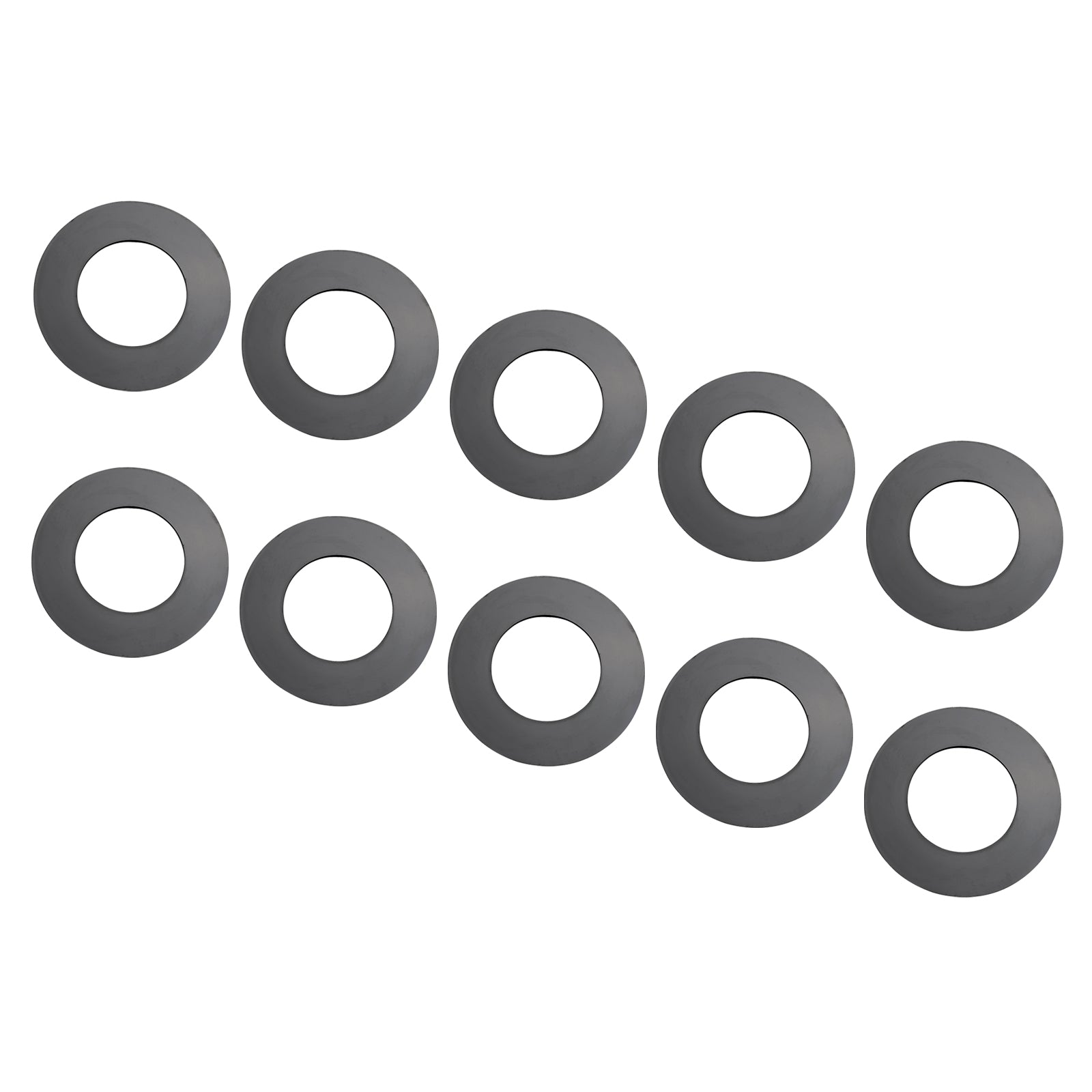 Kit de cales de goupille de godet d'excavatrice 65MM pour Cat Deere 130G Kobelco Hitachi Case