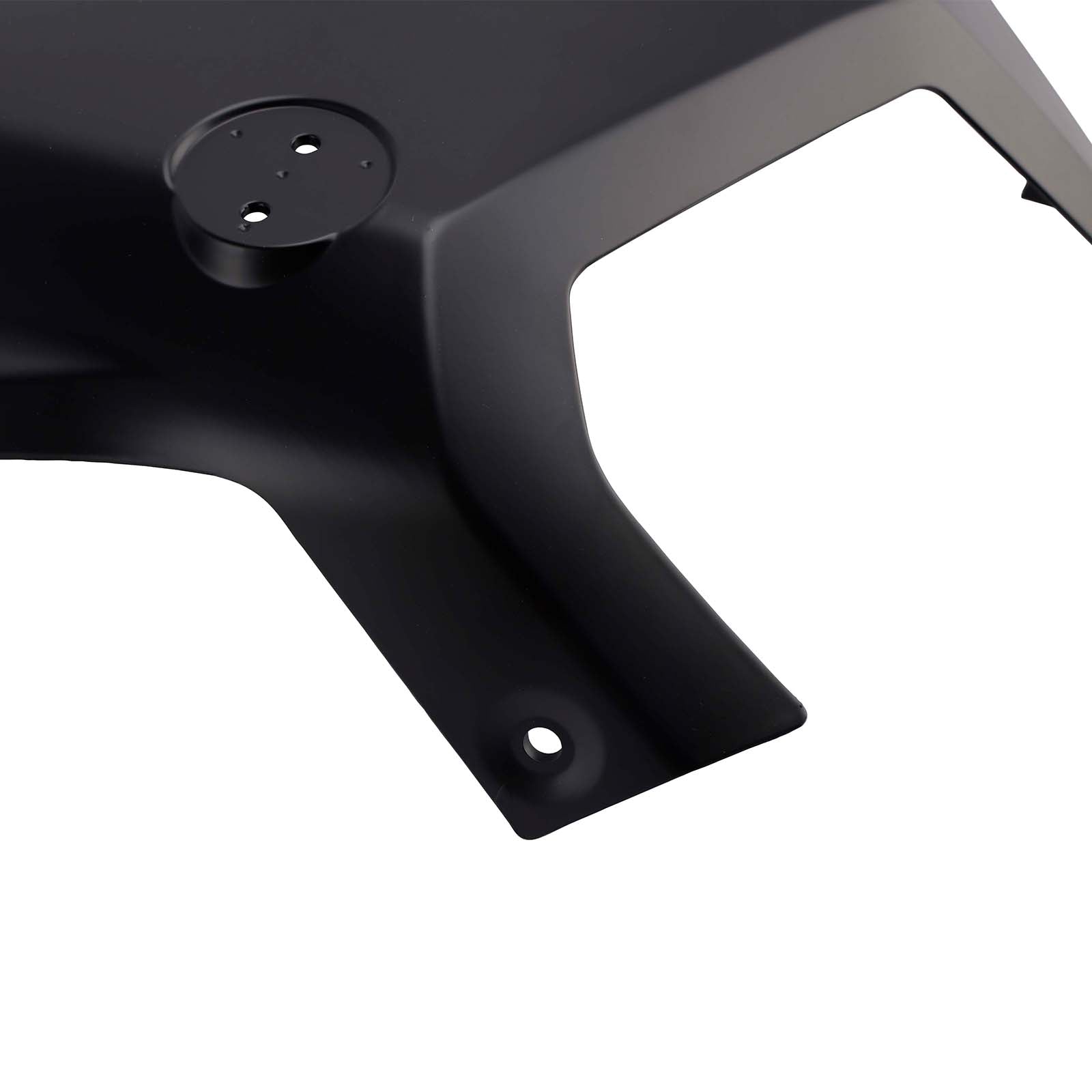 2025-2026 Pour Yamaha Tenere 700 T700S Carénages de panneau de cadre latéral