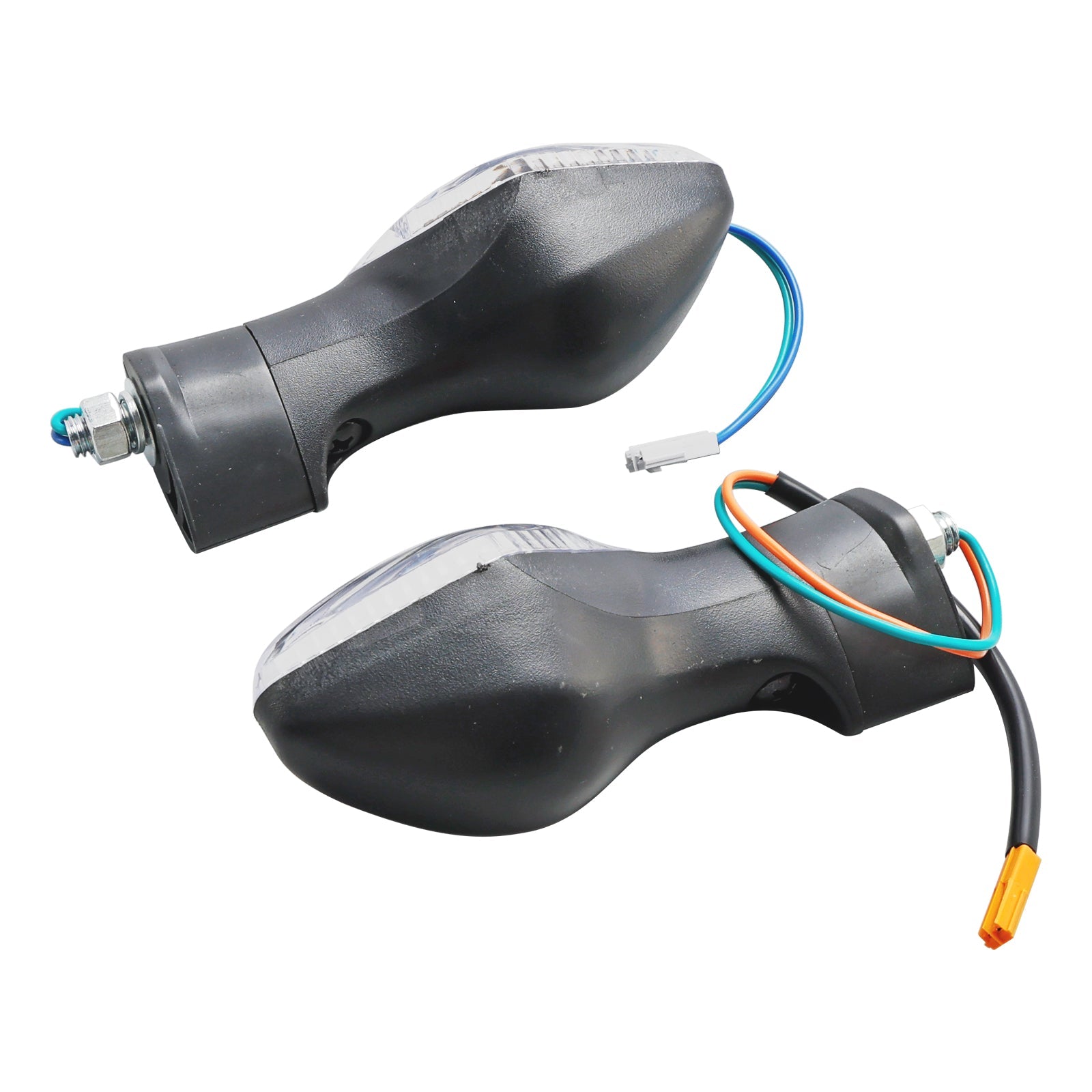 Trusts voor Honda CBR500 CBR650F CTX700 MSX125