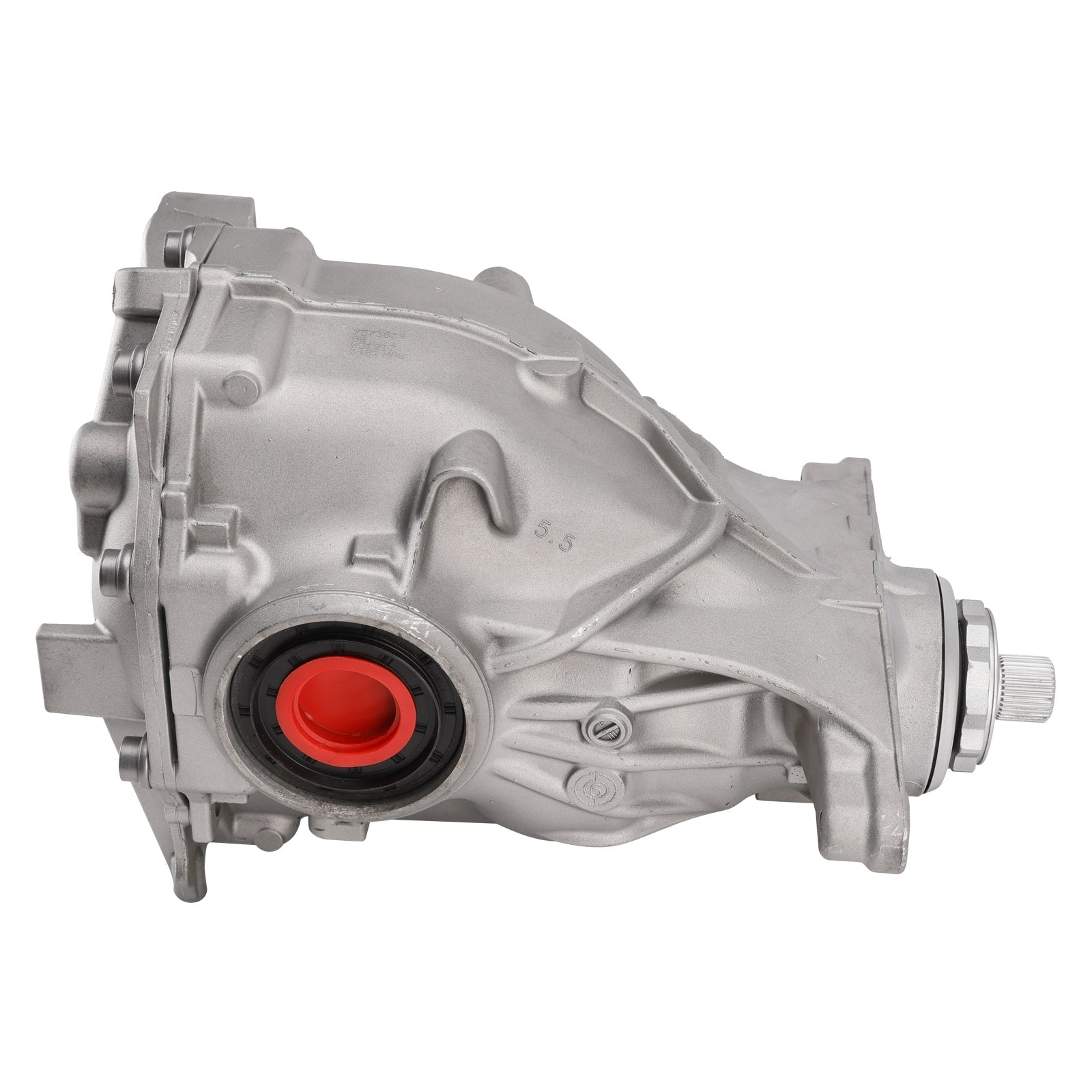 2.93 Zadnji diferencial za BMW G30 530i 540i XDRIVE AWD 2017-2020 - neposredno prileganje in združljivost