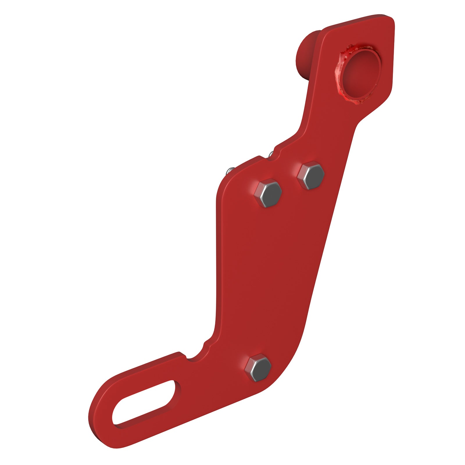 Left Front Towing Hitch Trailer Hitch Pour Suzuki Jimny JB64W JB74 2019-2023