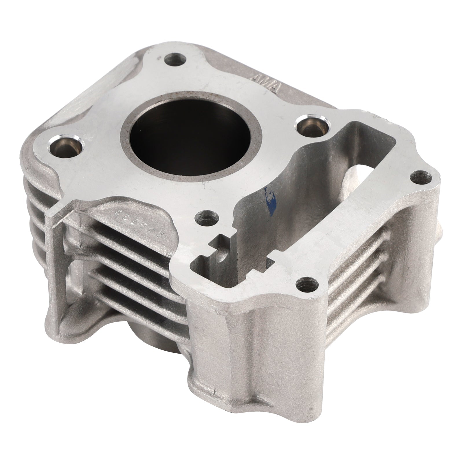 Kit de joints de piston et de cylindre pour SYM (Sanyang) Allo 50 AIR 4T E3 50cc 2011-2017 12101-AMA-000 13010-A1A-000