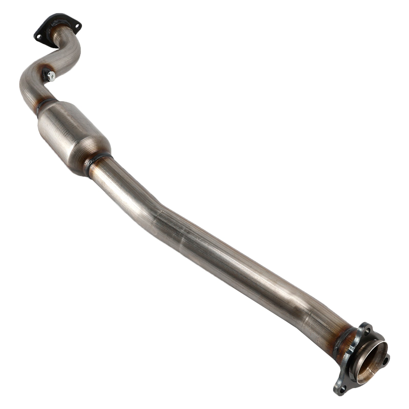 24234 Tylny katalityczny konwerter dla Chevrolet Colorado V5 3,5 L 2004-2006