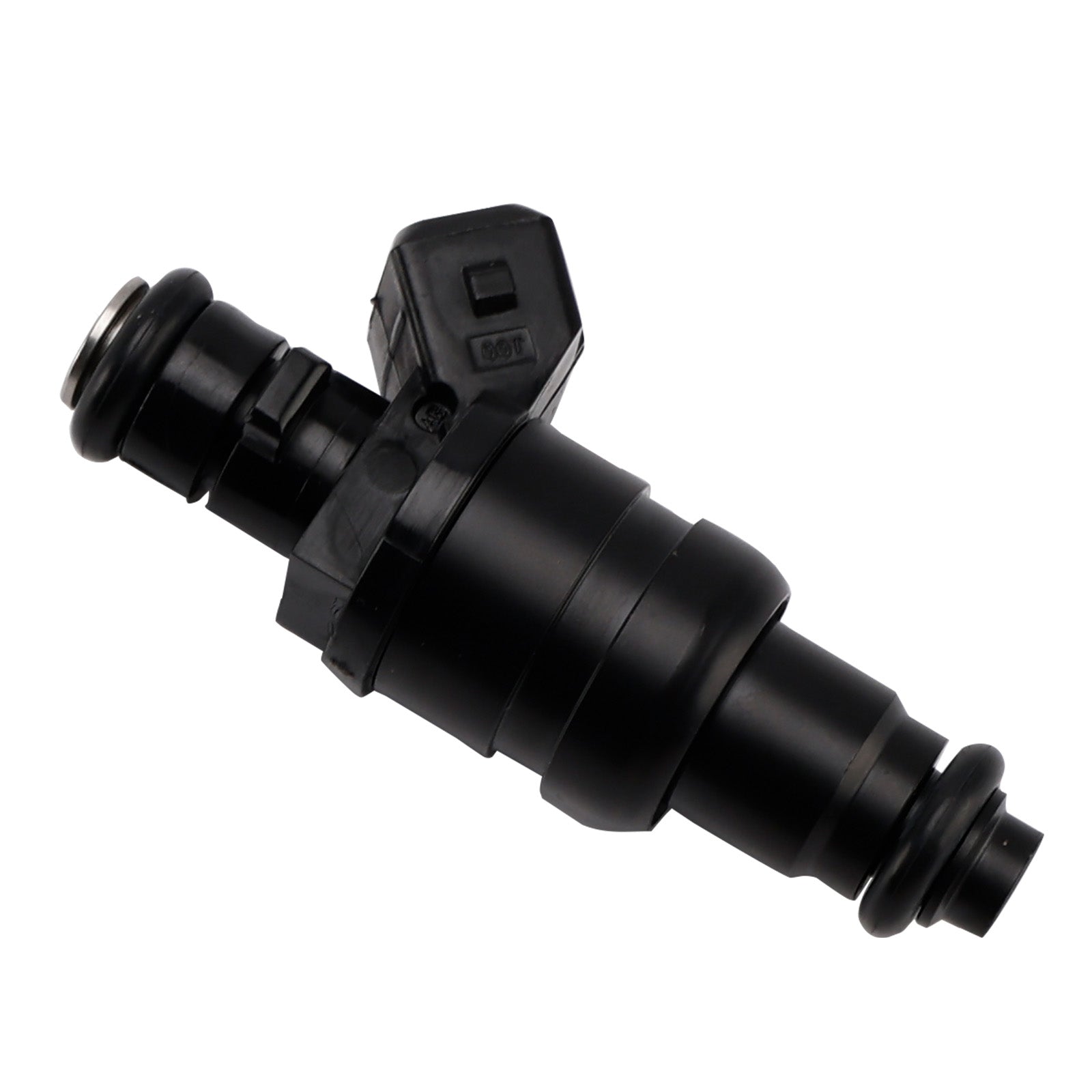 1x inyector de combustible para Mercedes-Benz SLK (R170) 230 Kompressor 96-00 0000788123