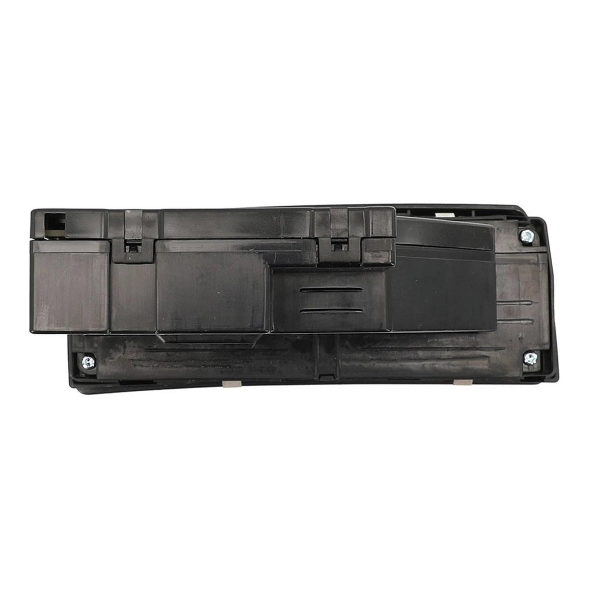 Interrupteur de lève-vitre avant côté conducteur pour BMW X5 (1999-2006) - Référence : 61316962505