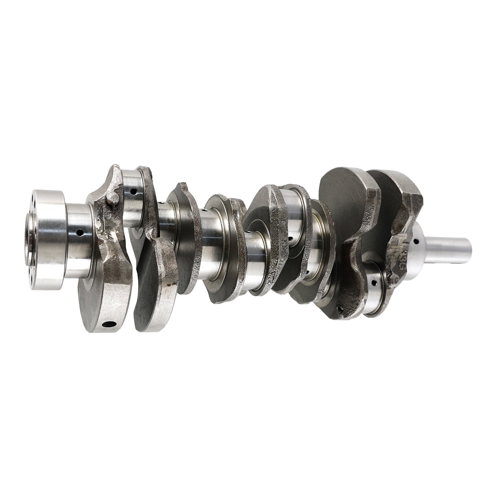 Zestaw do remontu i przebudowy silnika G6DH 3.3L z korbowodem wału korbowego dla Hyundai KIA