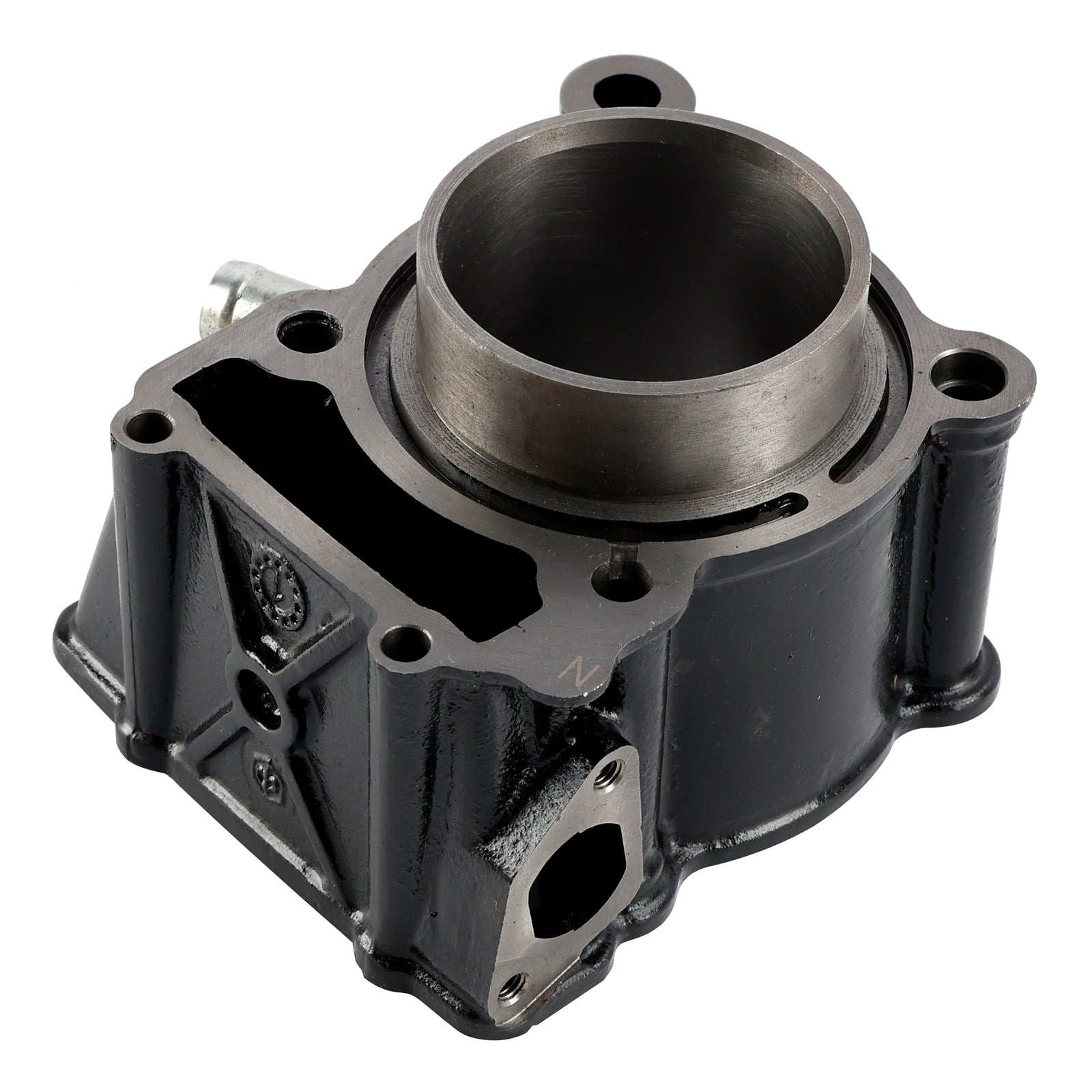 Kitcilinder Piston Gros Bornsage Zd4kta 150 CC 1L002731 CM278203 voor Aprilia RX 125 4T IE 4V E5 (APAC) 2021-2023