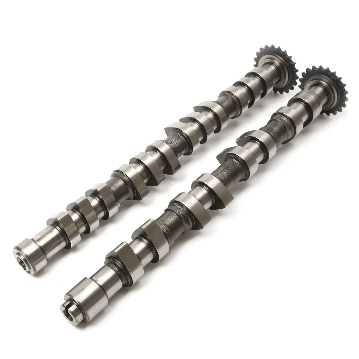 1 paire d'arbre à cames d'admission et d'échappement 058109021m 058109022b pour Volkswagen seat pour Audi A4 1.8t