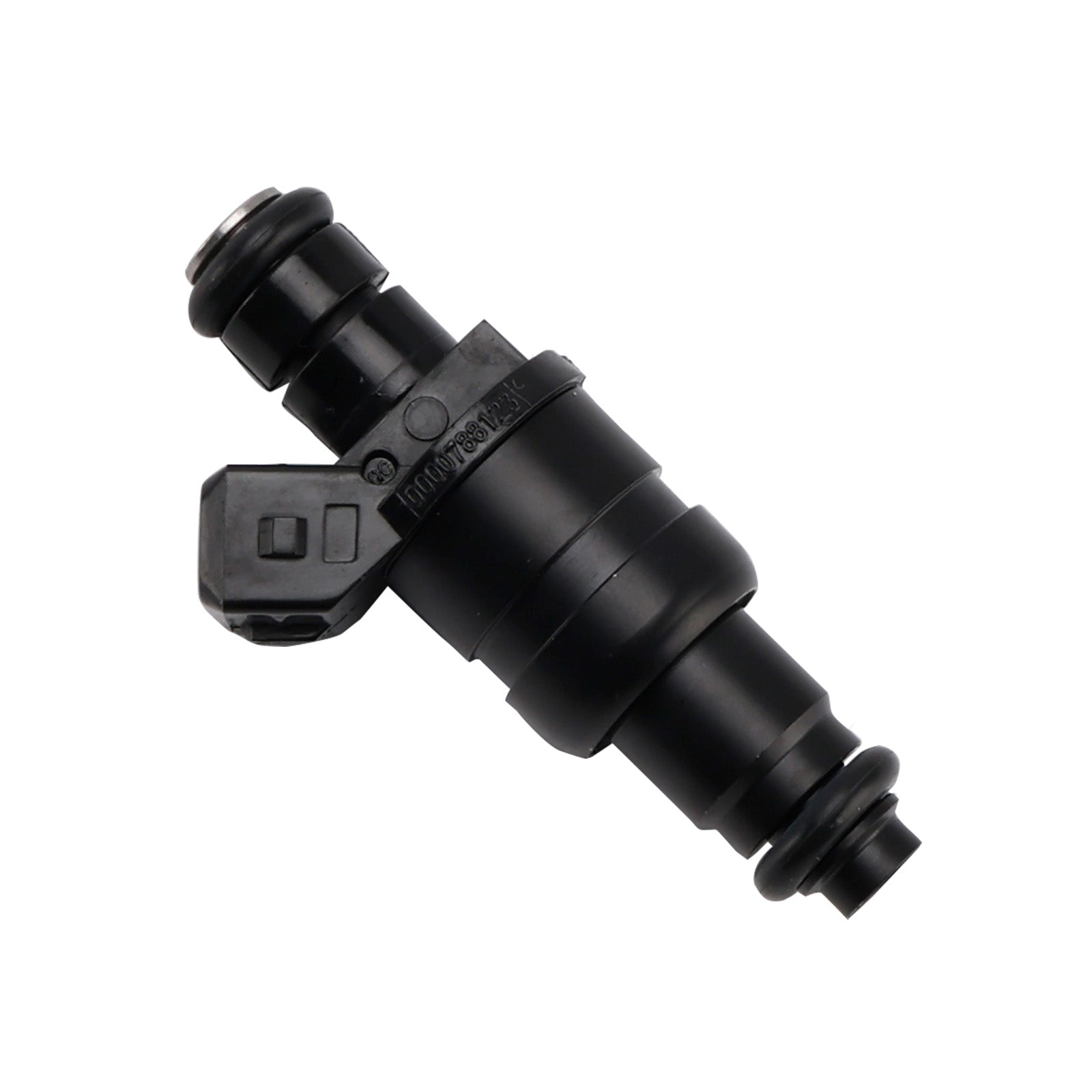 1x inyector de combustible para Mercedes-Benz SLK (R170) 230 Kompressor 96-00 0000788123