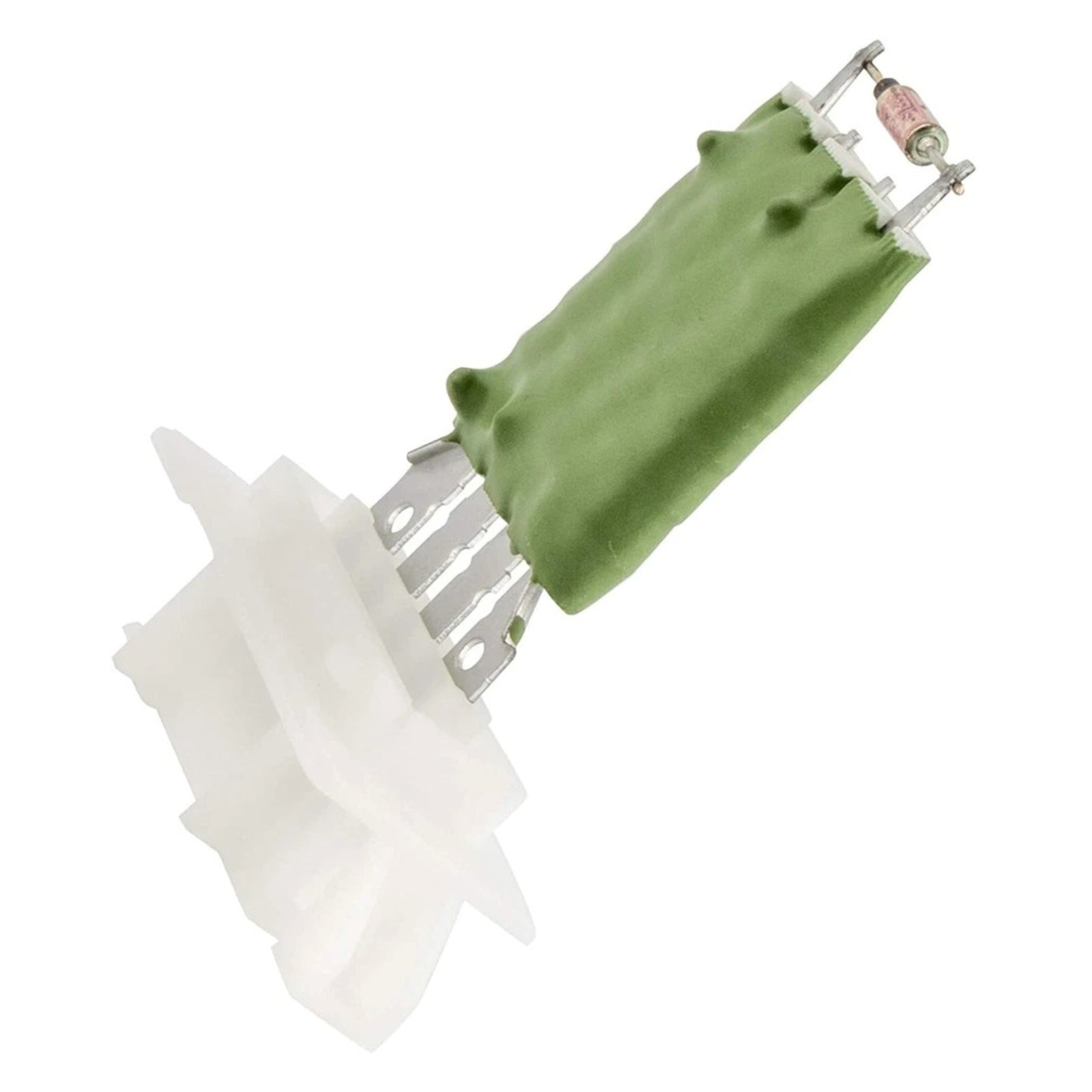 Resistencia al motor del ventilador de calefacción A/C 1K0959263A para VW Jetta Golf Passat Mk5