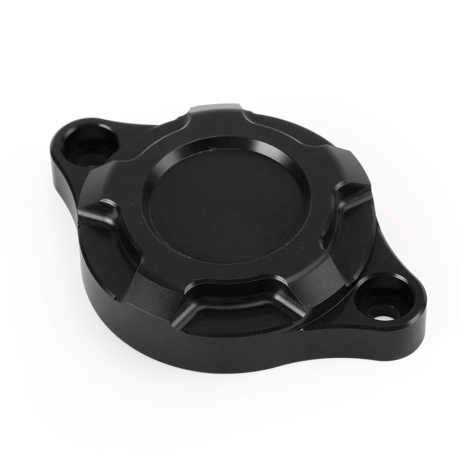 COPERTURA MOTORE nera avviamento per Honda Monkey Z125 Dax ST125 Grom 125 2022-2023