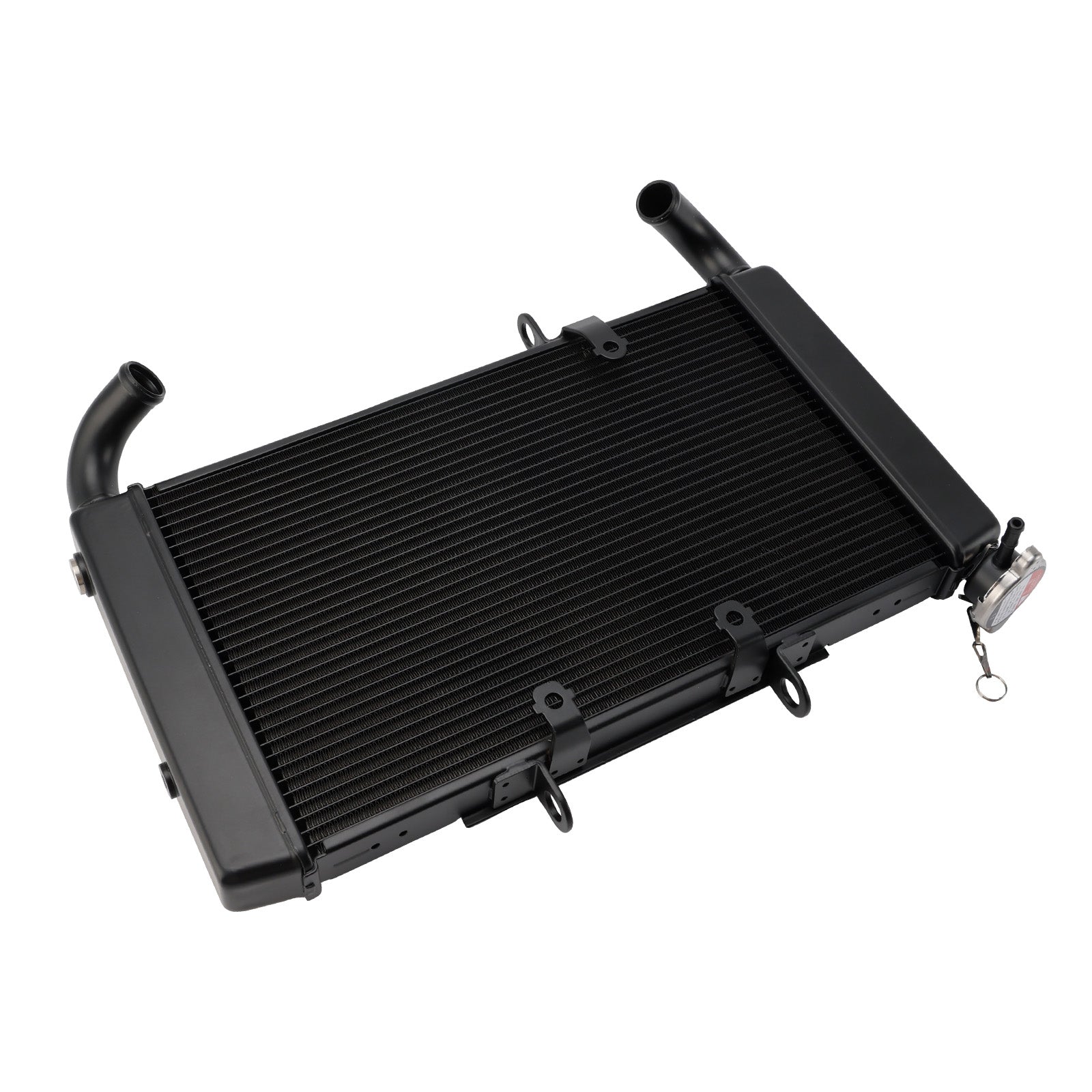 Refroidisseur de radiateur pour moteur HONDA CBR650R 2024-2025