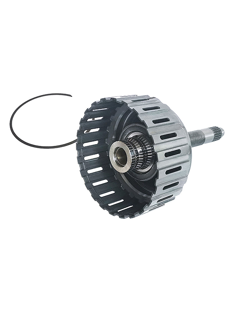 Tambor de entrada de embrague de transmisión automática AC60E AC60F para Toyota Prado 2.7L