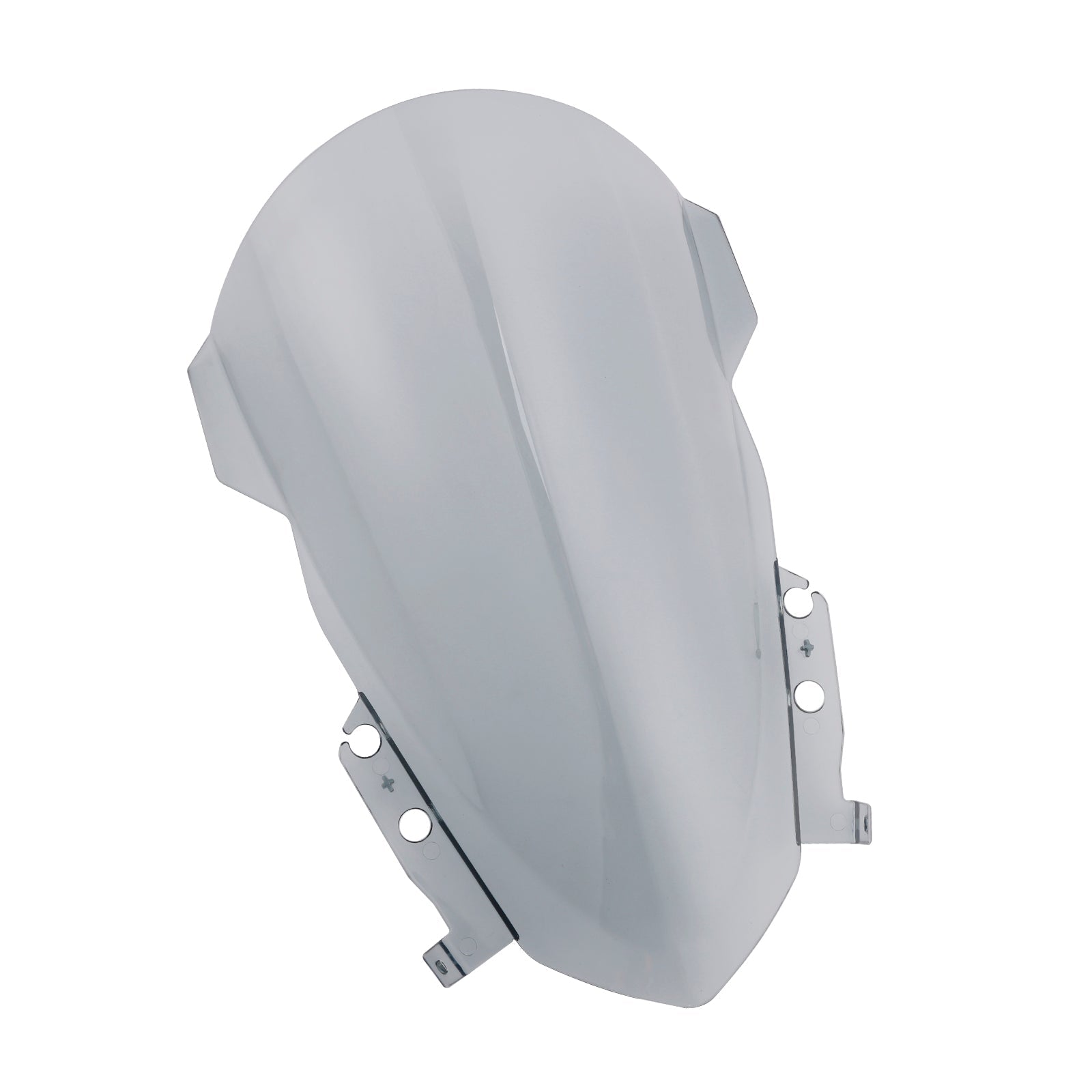 Daytona 660 2024+ moottoripyörän tuulilasi