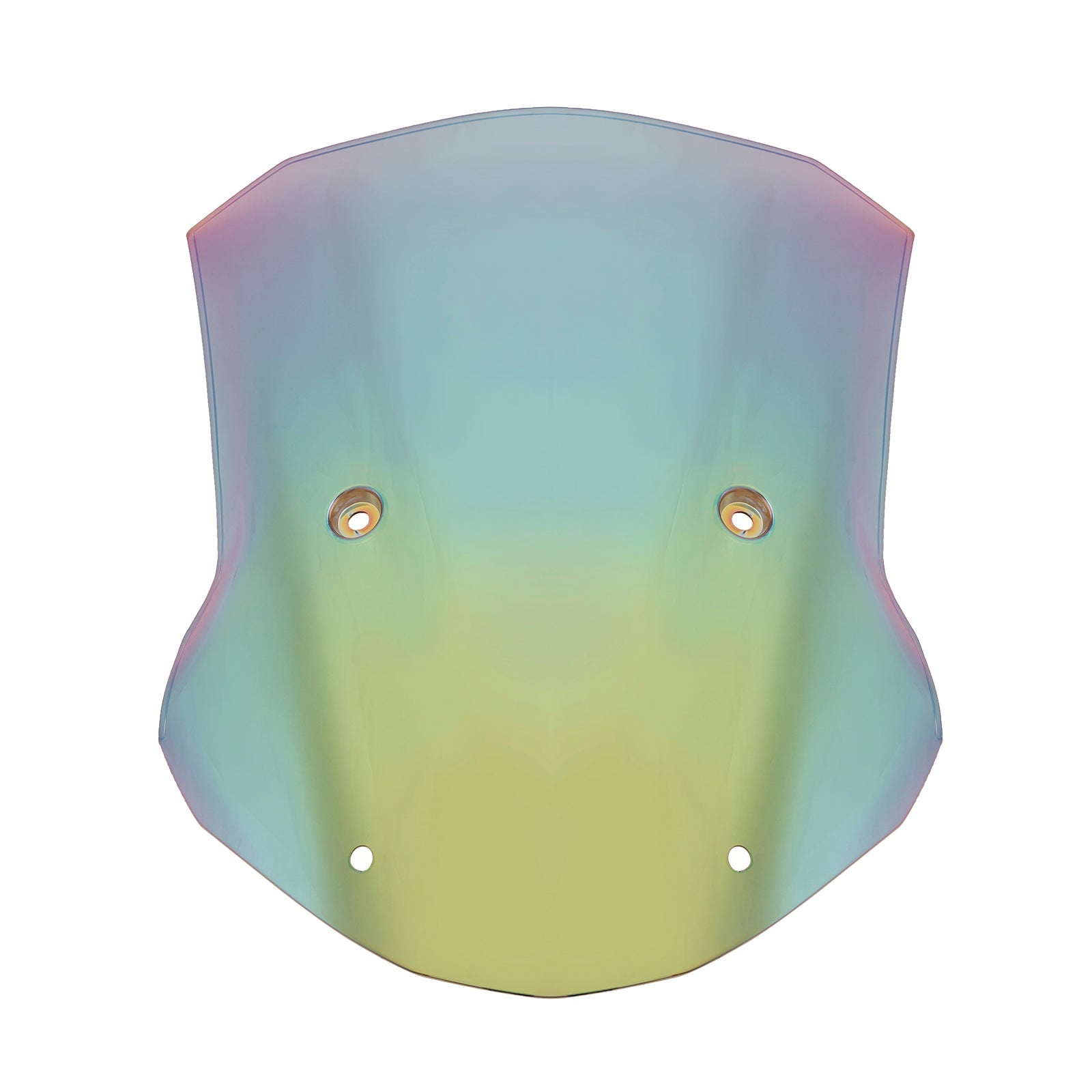 BMW S1000XR 2020-2024 Vetrobransko steklo vetrobranskega stekla vetrobranskega stekla