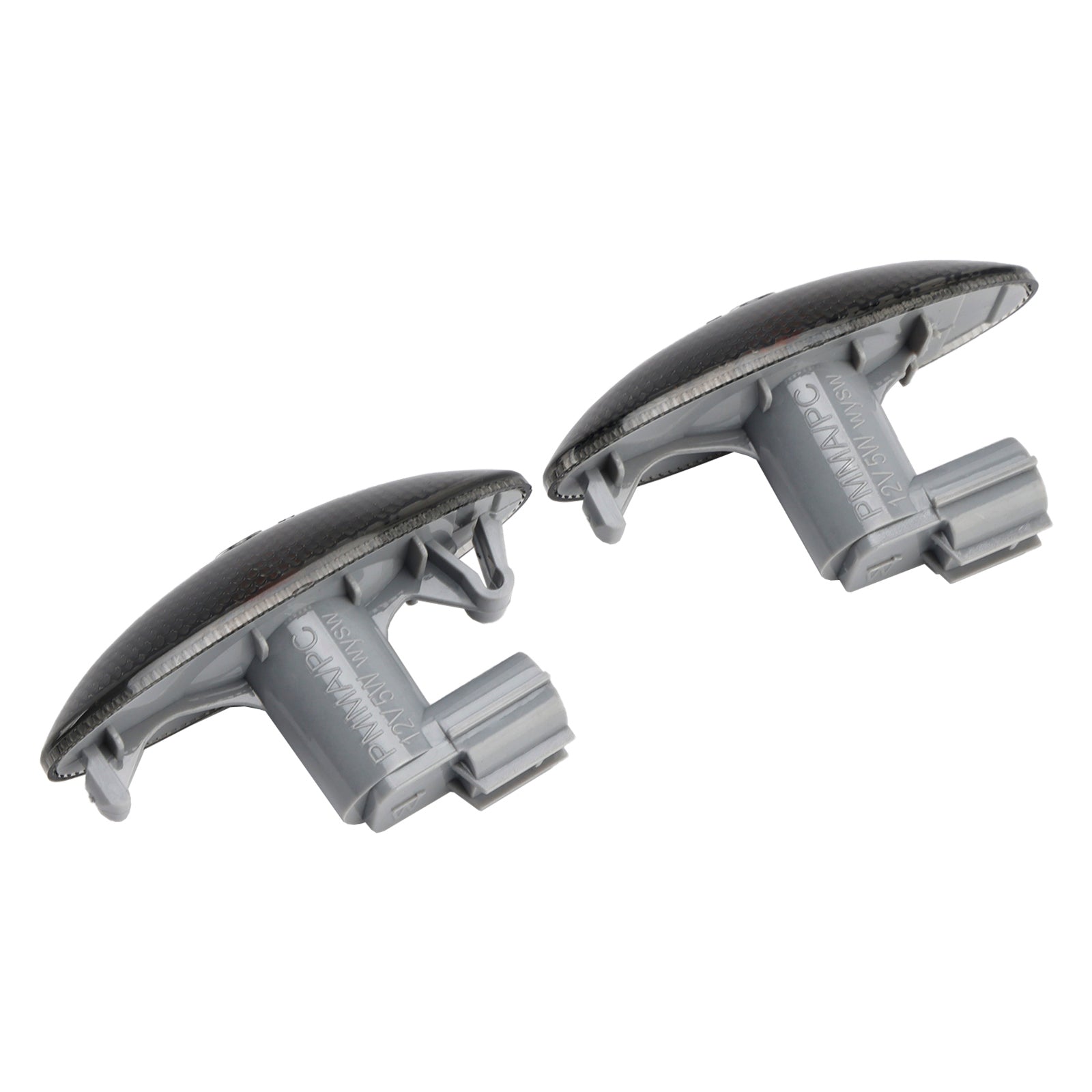 Luz de señal de giro lateral de ala para Toyota Corolla Camry Yaris 81730-02090